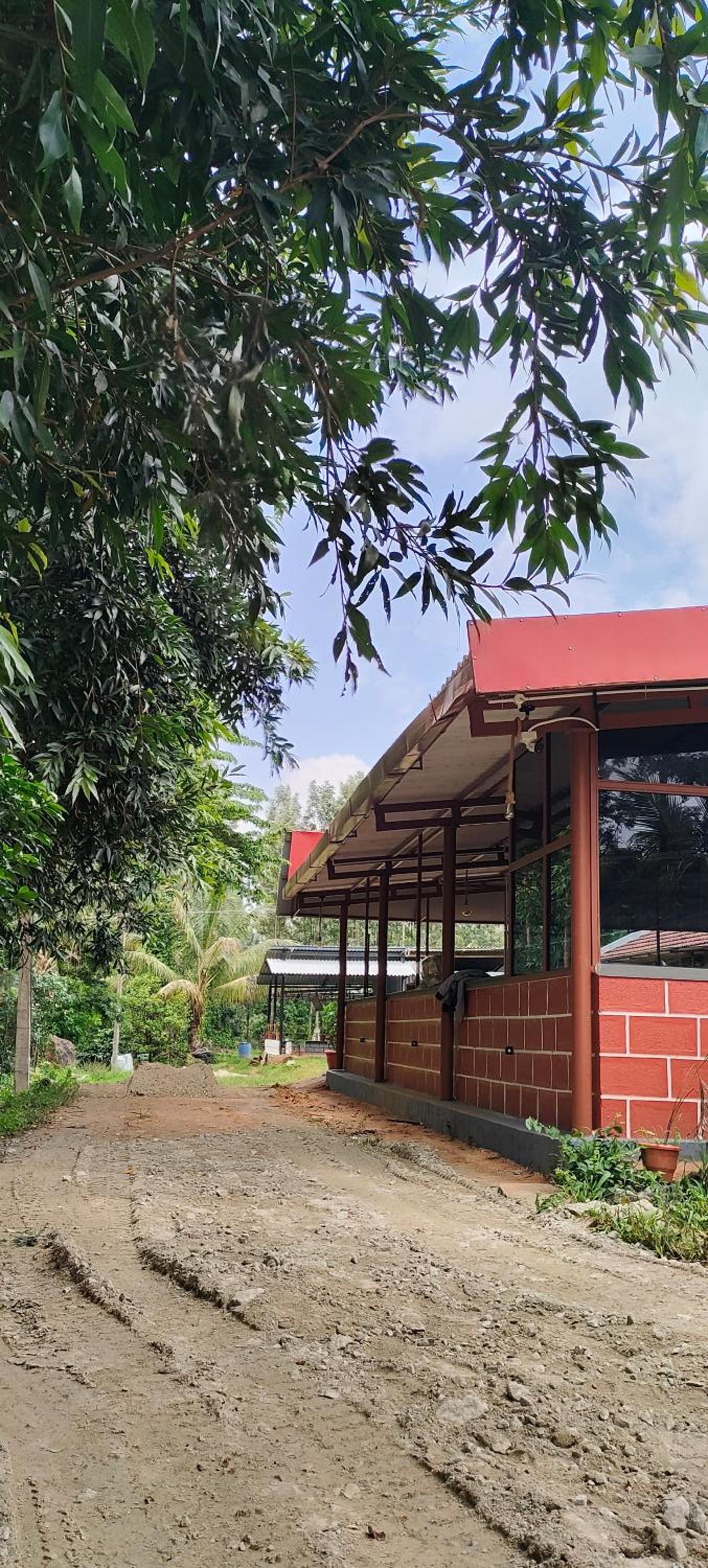 GOLDENGATE HOME STAY