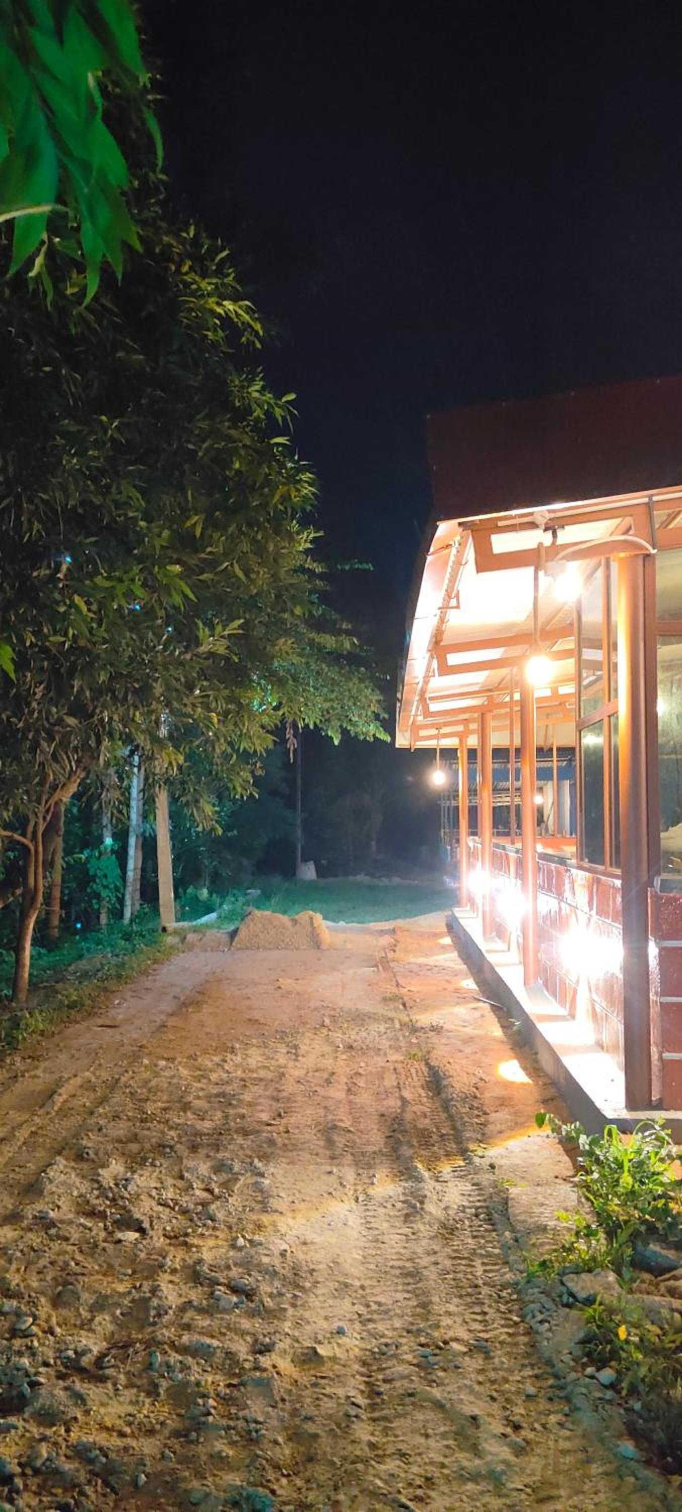 GOLDENGATE HOME STAY