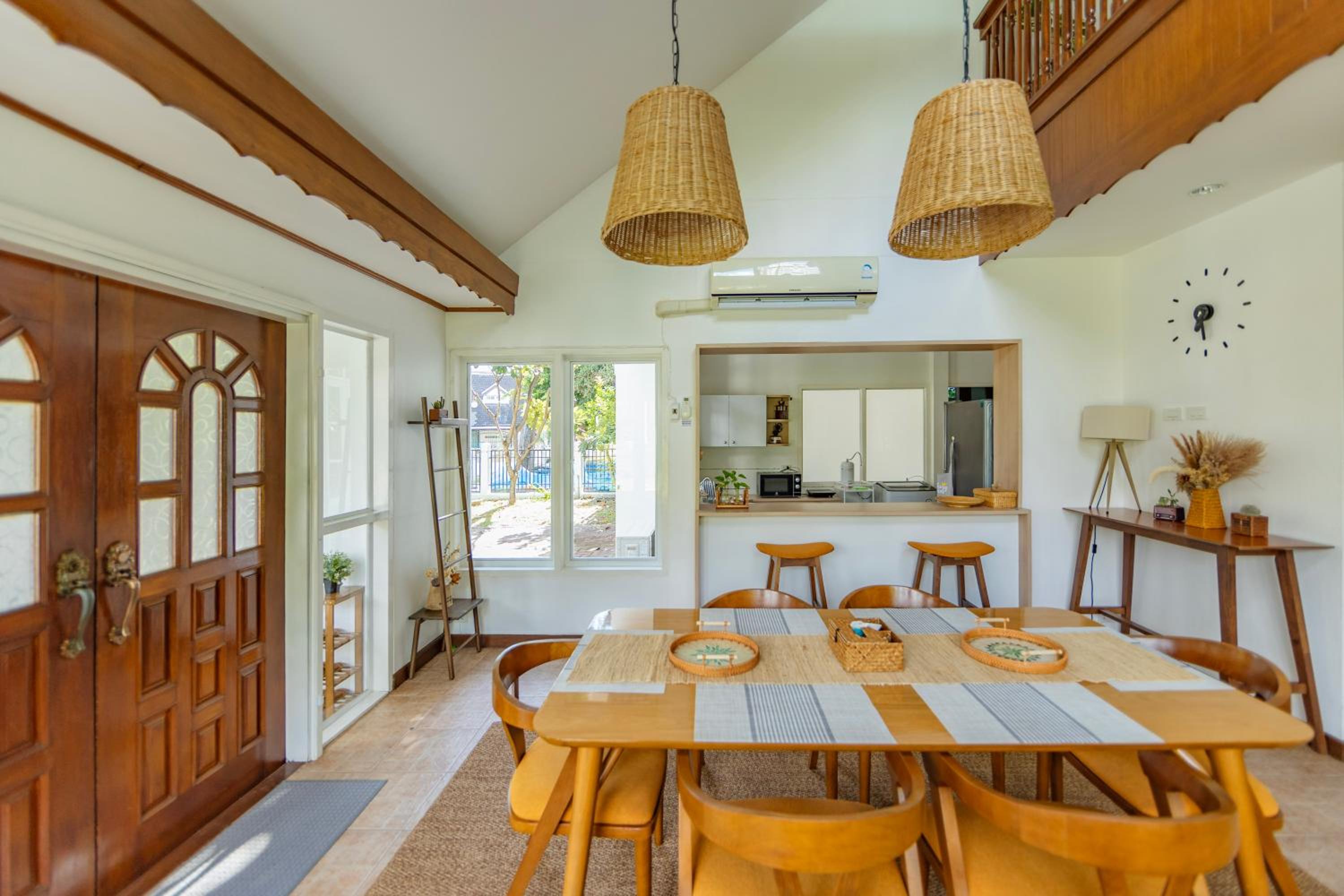 Ai House Nimman Chiang Mai