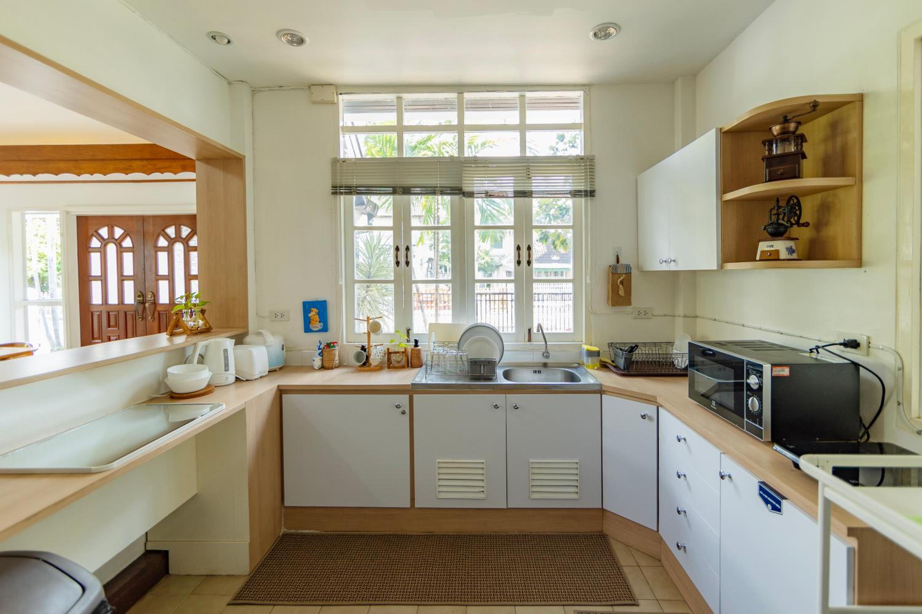 Ai House Nimman Chiang Mai