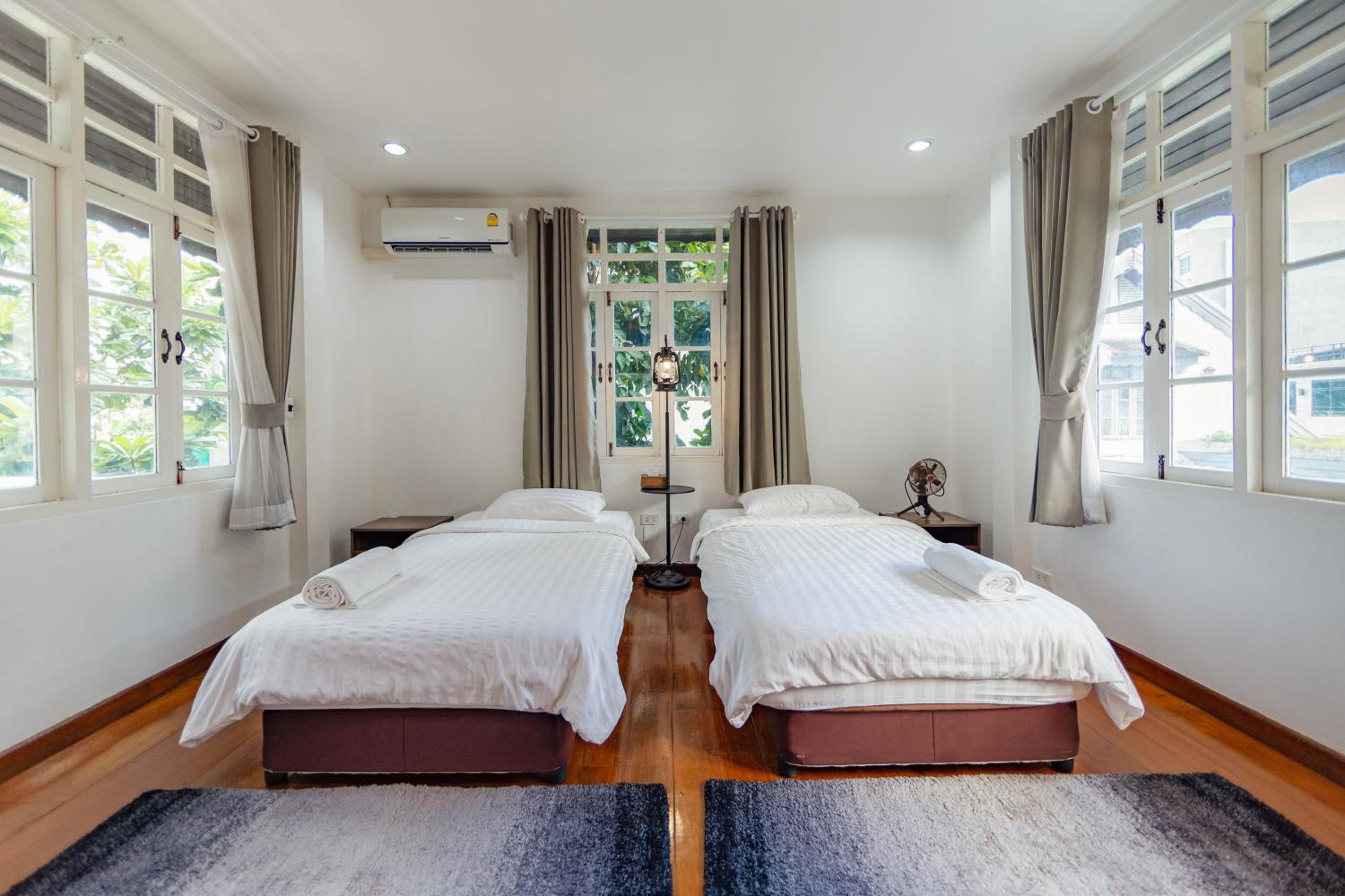 Ai House Nimman Chiang Mai