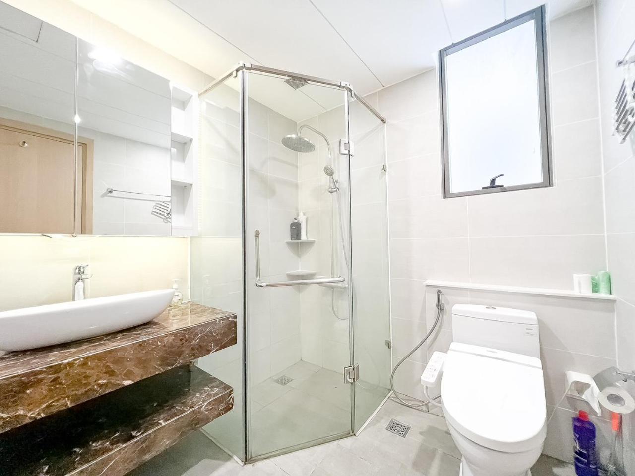 MKA Summerset Rivergate Saigon Central