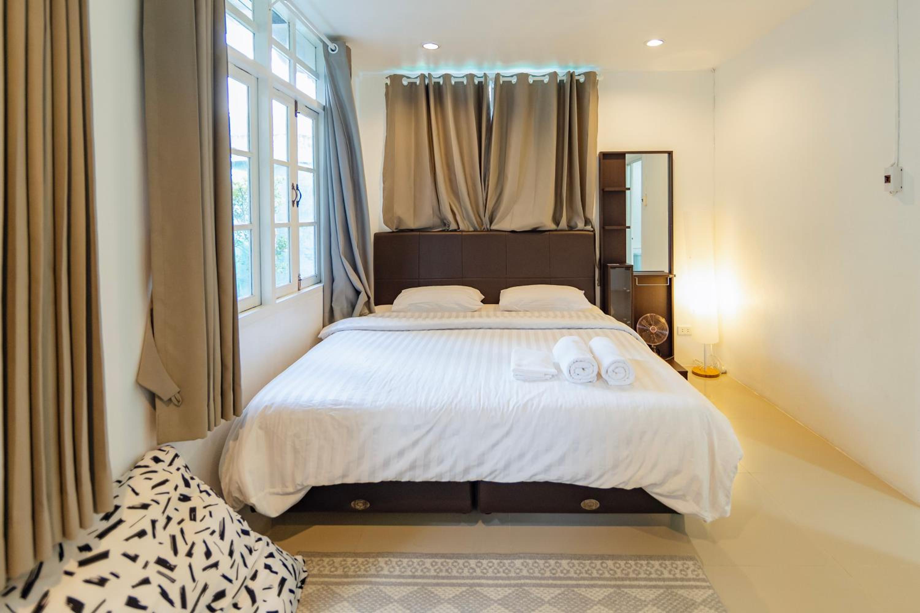 Ai House Nimman Chiang Mai