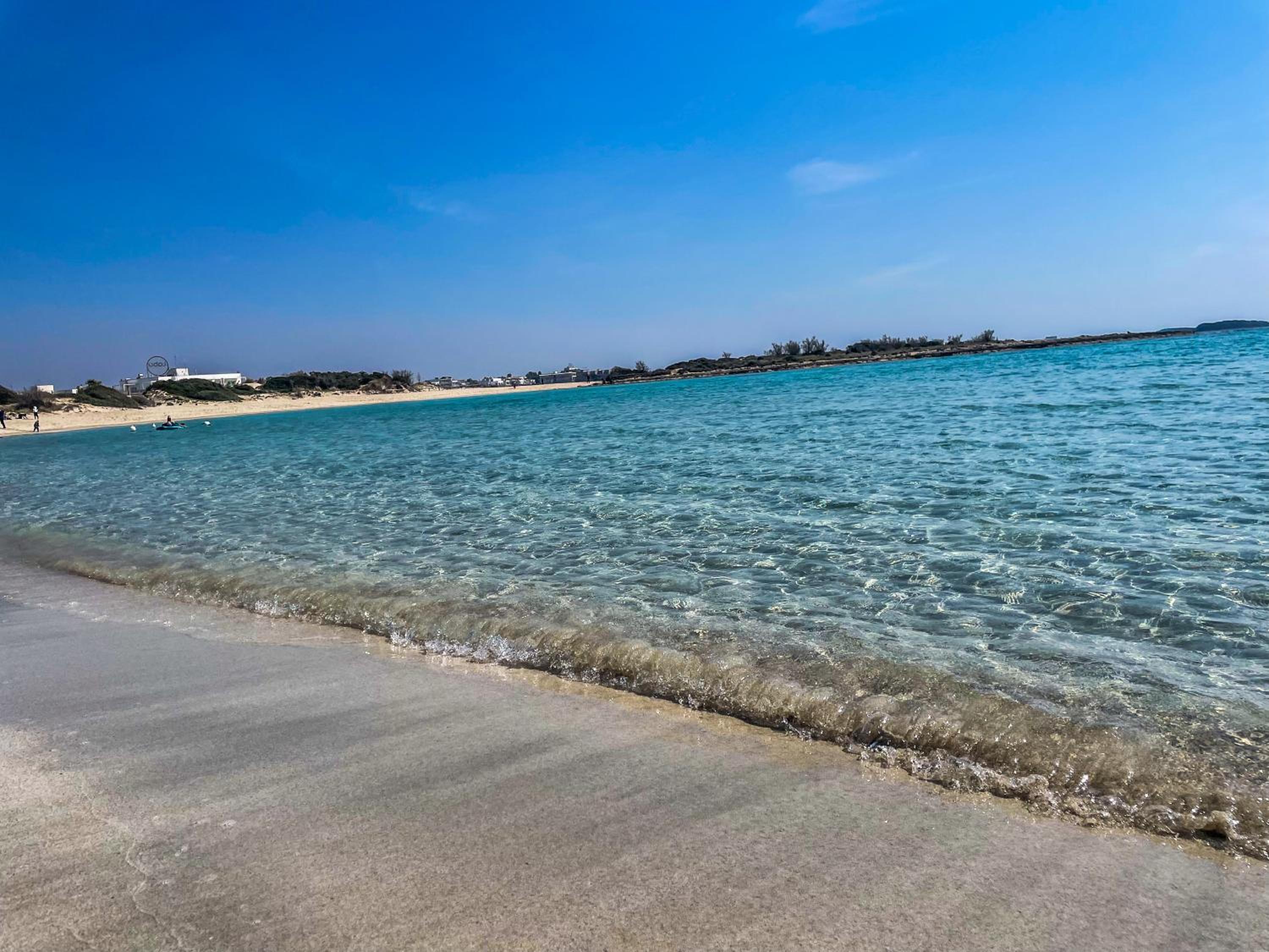 A 2 passi dal mare view 3