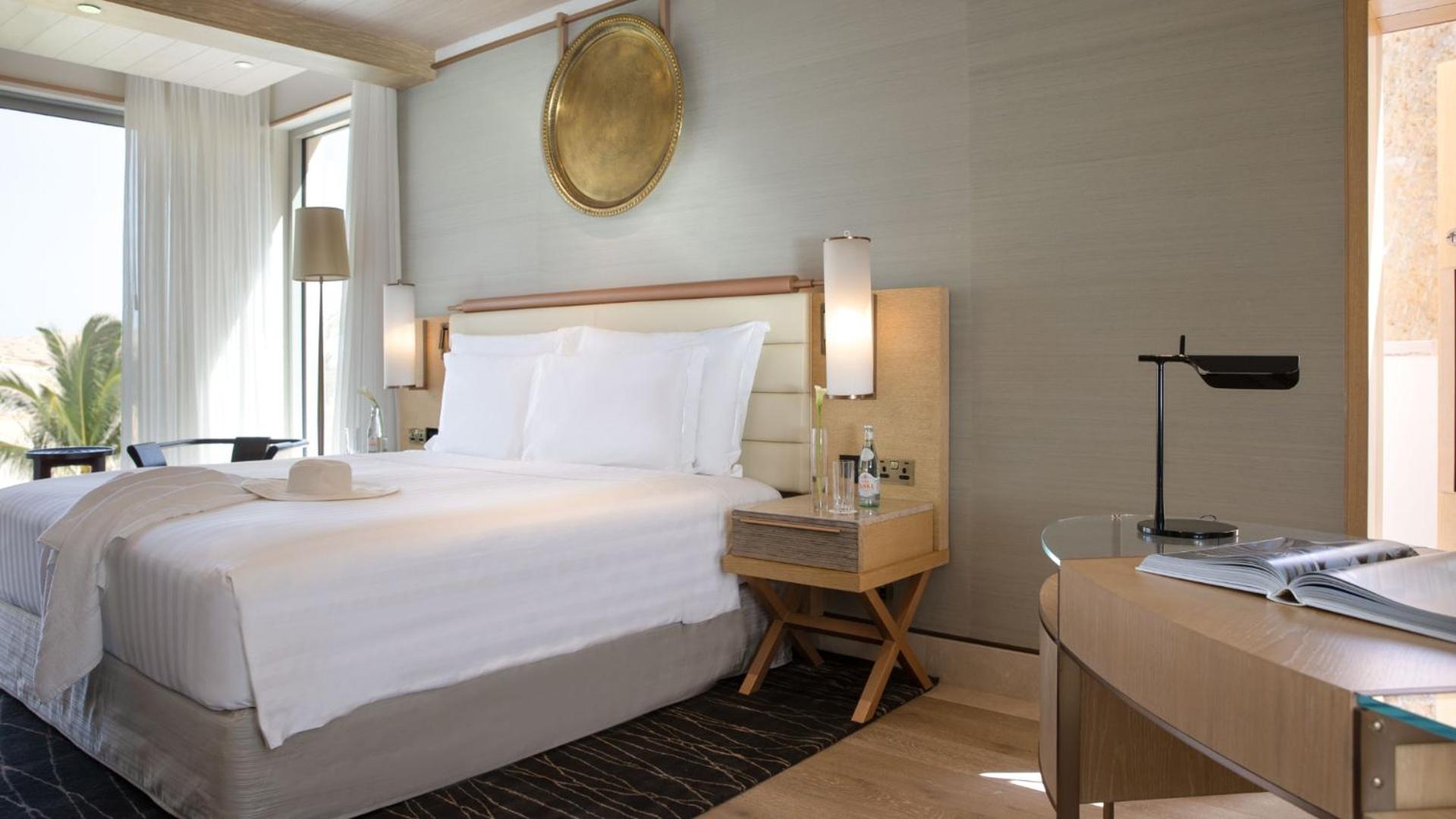 Jumeirah Muscat Bay 4