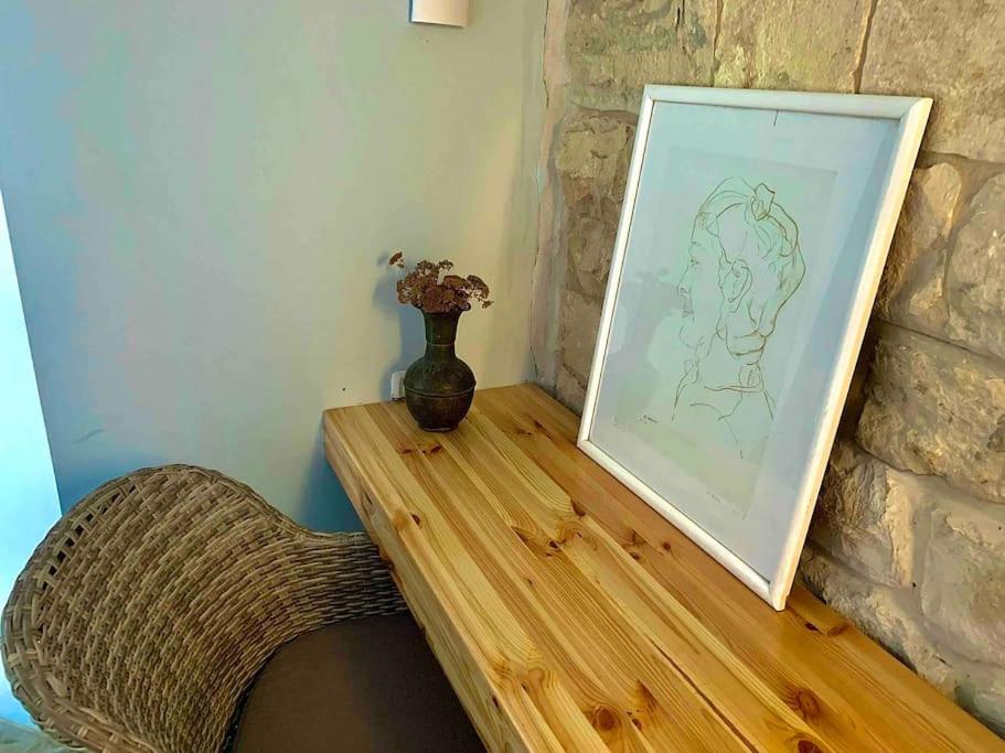Passiflora Suite