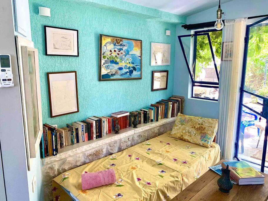 Passiflora Suite