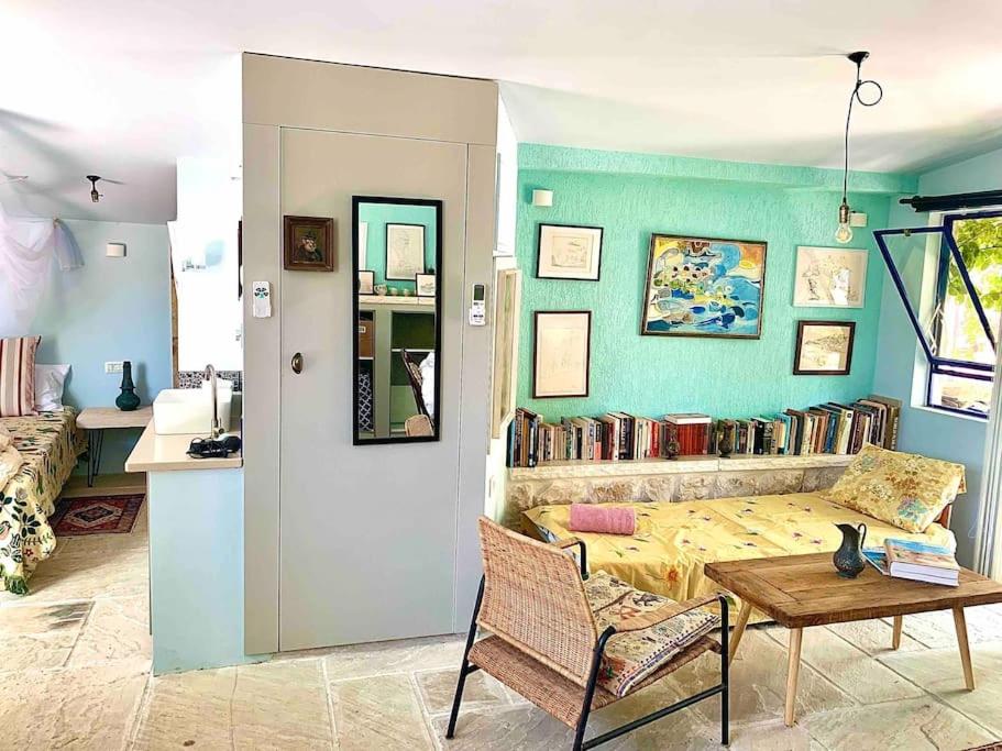 Passiflora Suite