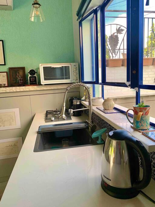 Passiflora Suite