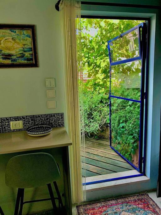 Passiflora Suite