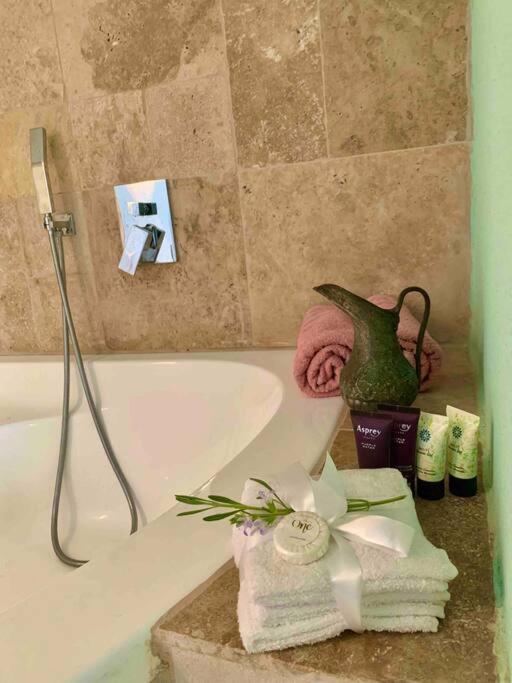 Passiflora Suite