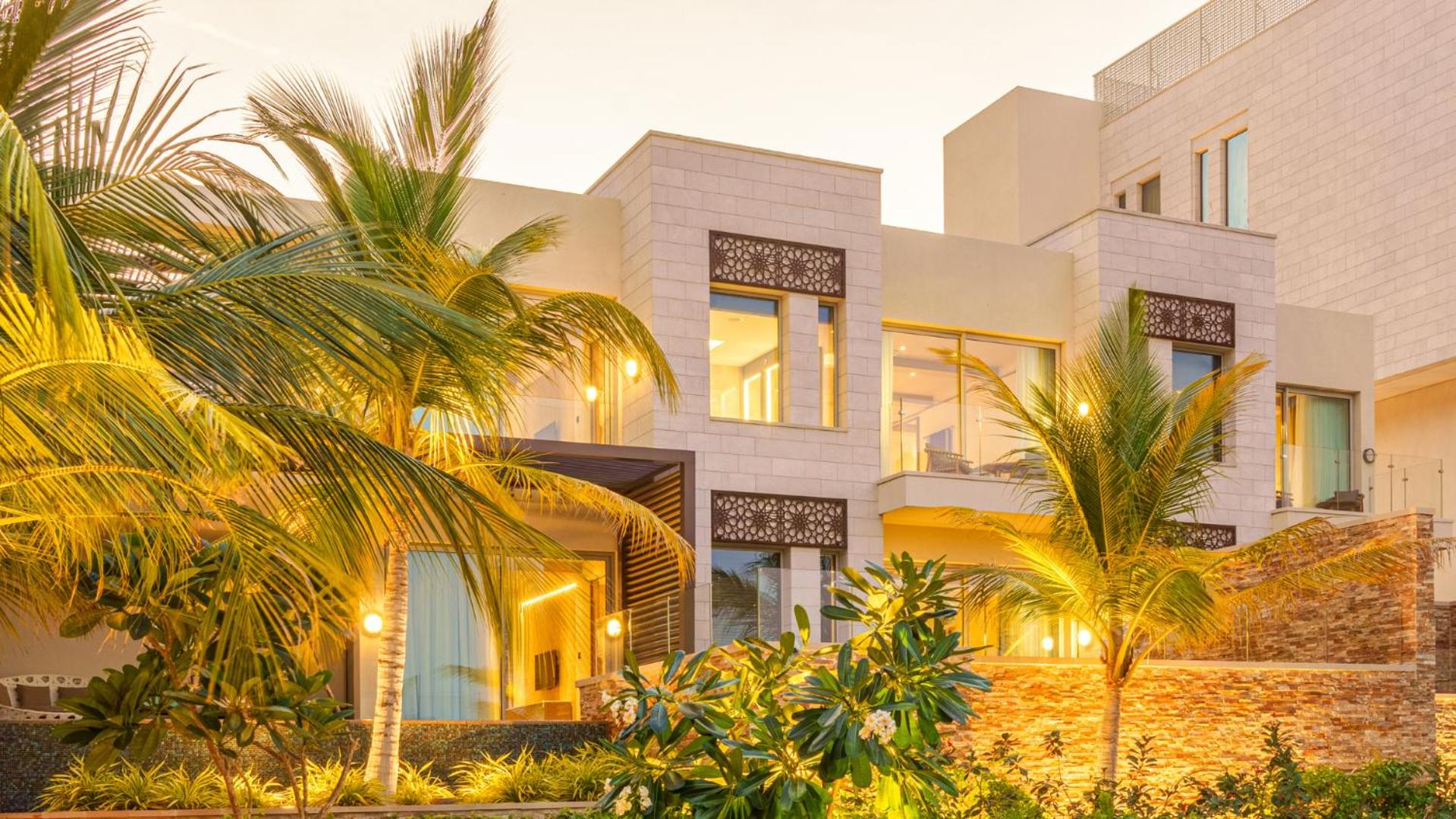 Jumeirah Muscat Bay 3