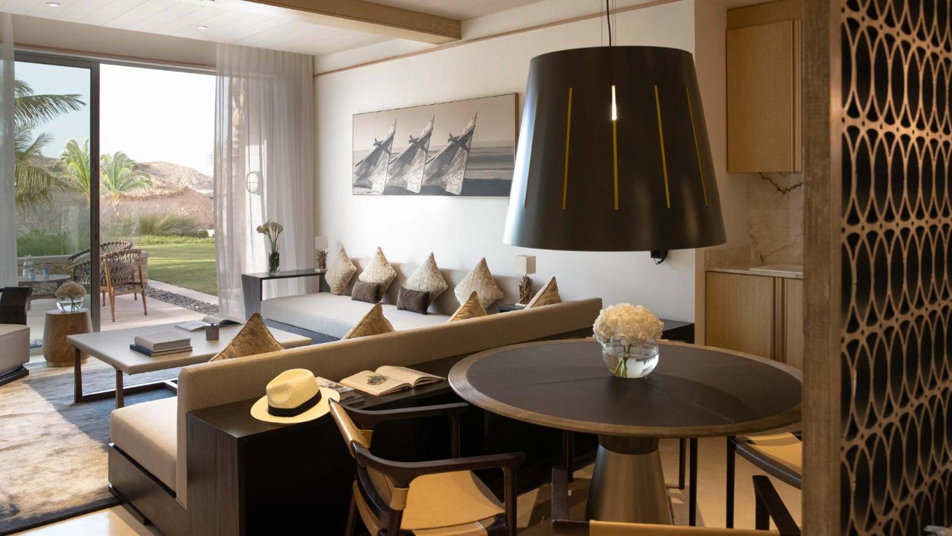 Jumeirah Muscat Bay 2