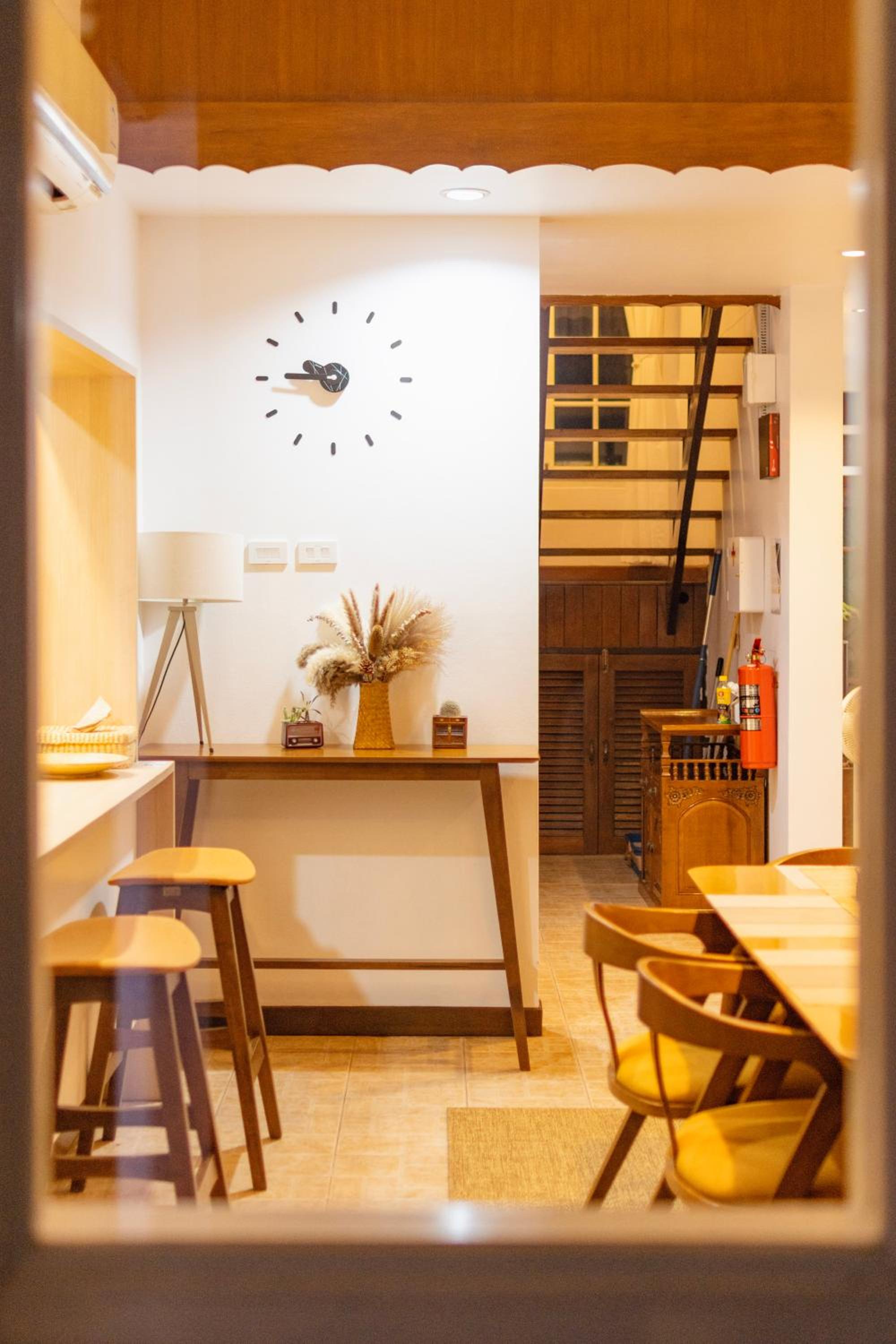 Ai House Nimman Chiang Mai