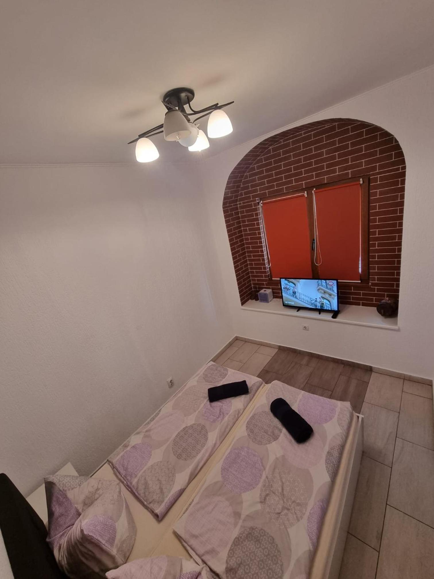 Apartament central V&P view 2