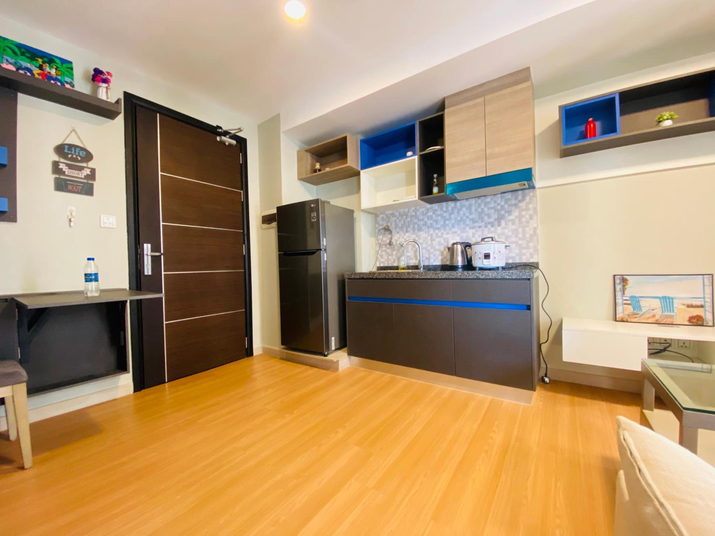 The Star Polaris 23 condominium phnom penh view 5