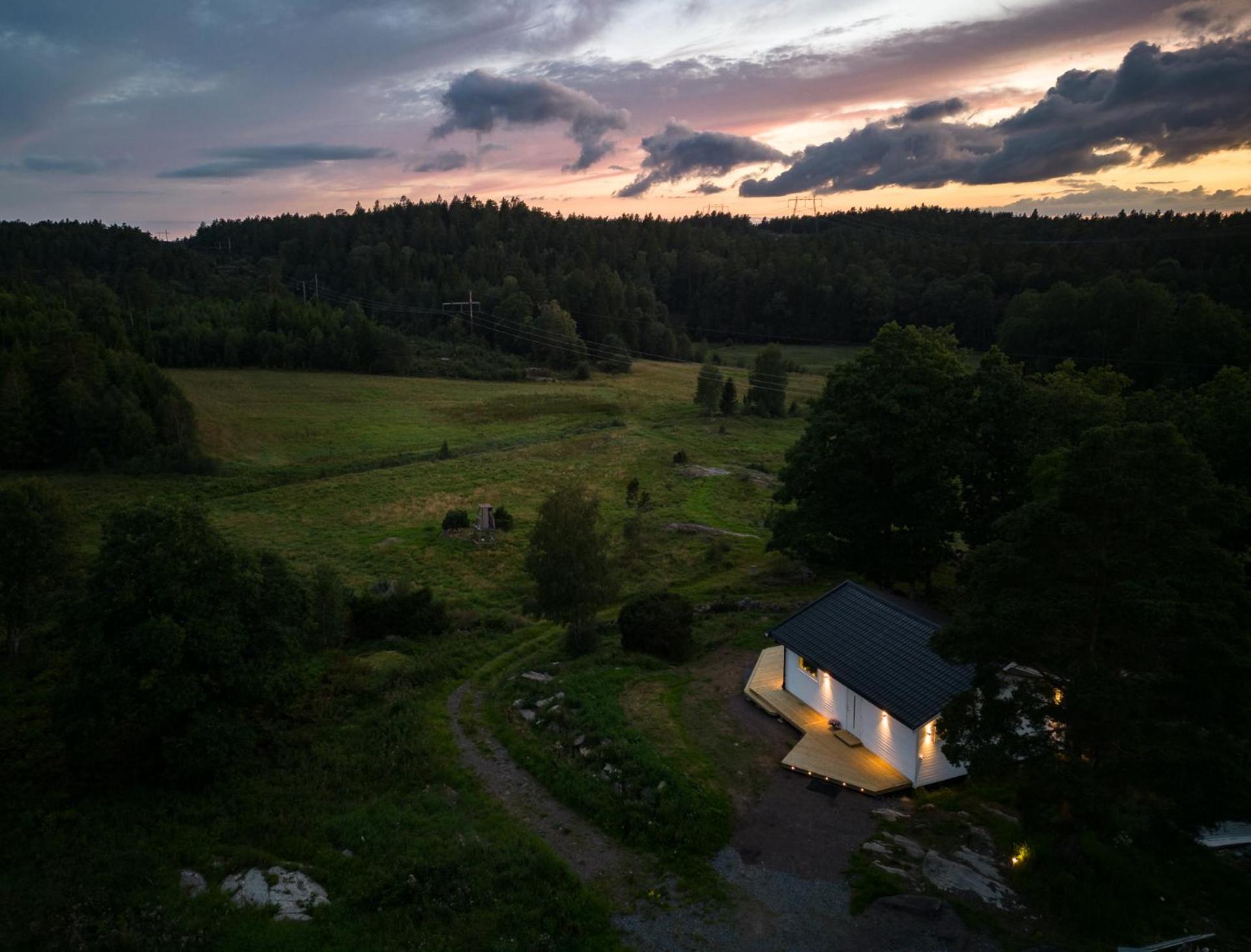 Wild Lodge