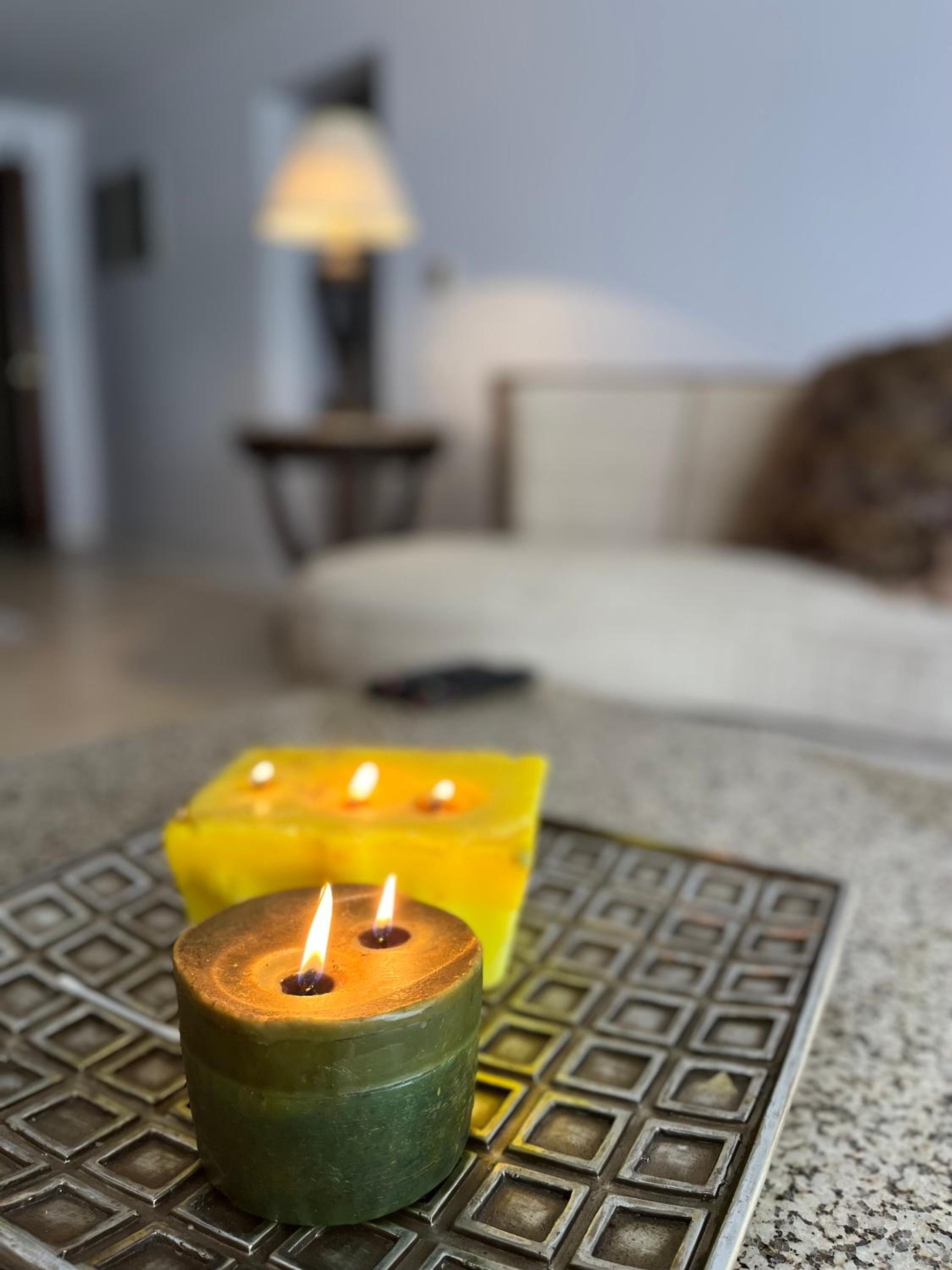 Luxury 2BD flat, steps from Sahl Hasheesh beach view 5