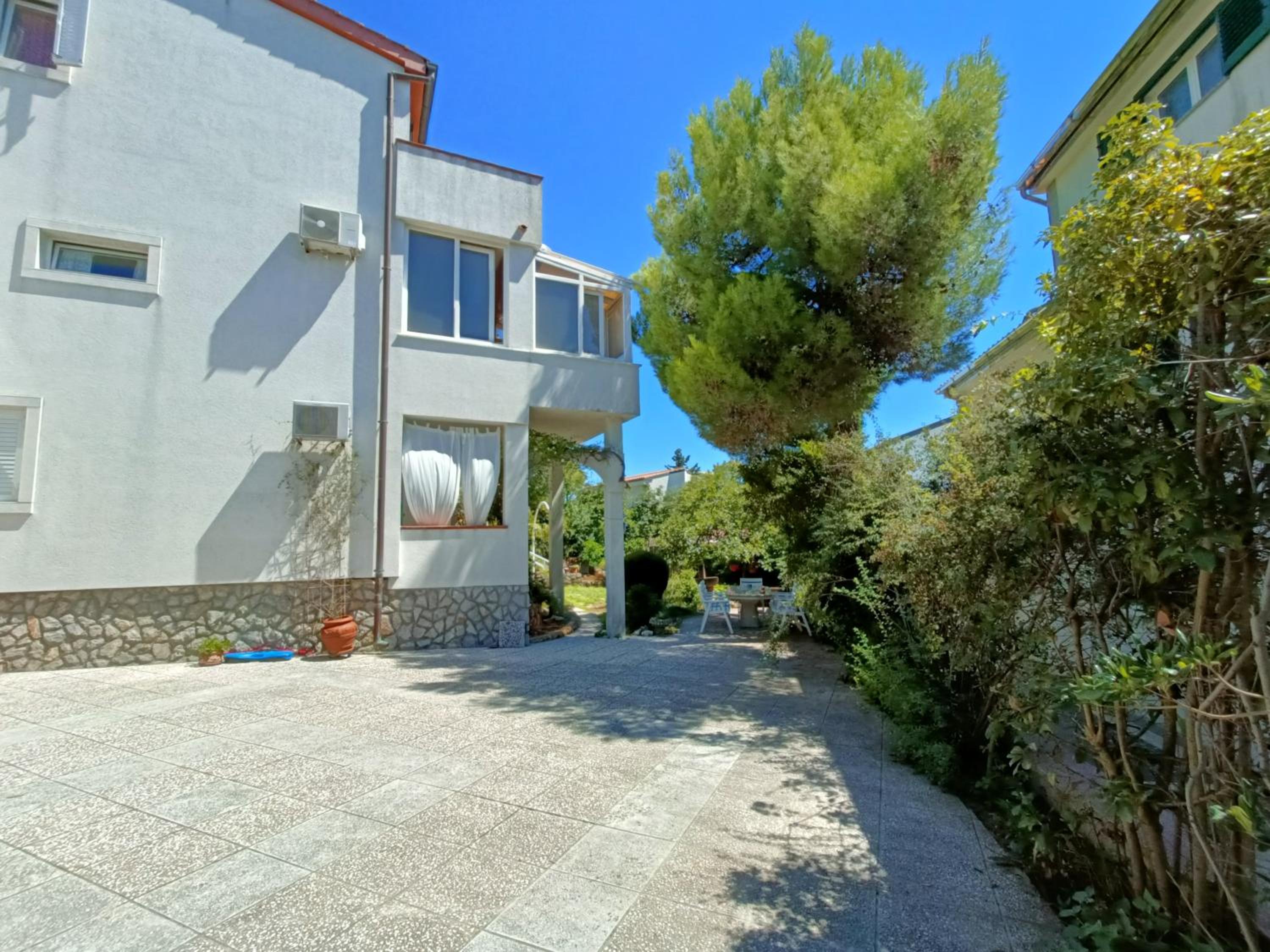Casa Valsecca view 5