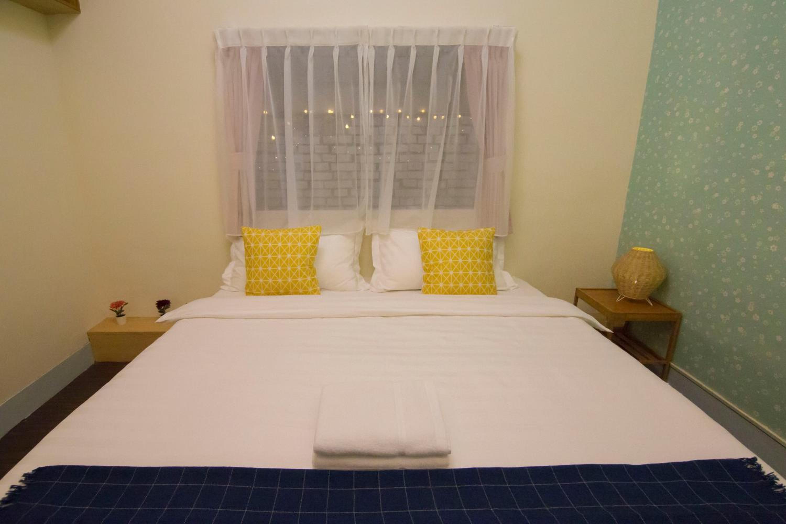 One Heart Inn