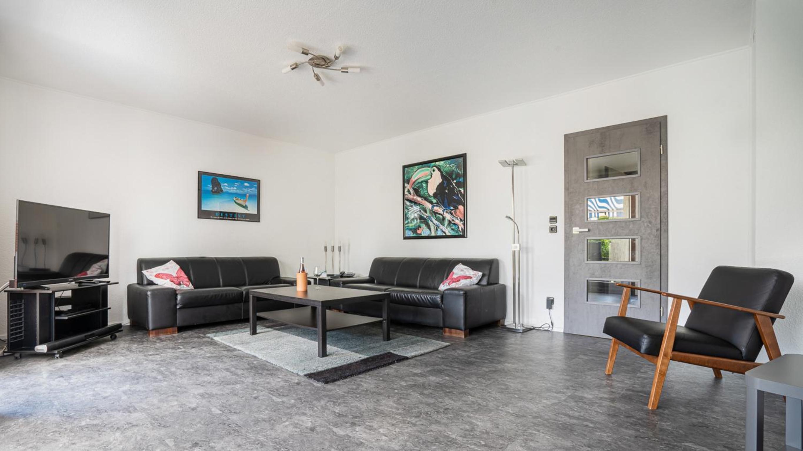 Haus Westwind Nr1 view 3