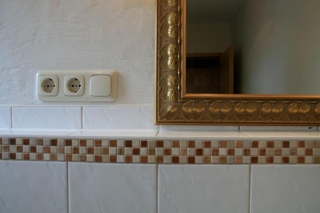 Studio für 4 Personen mit Du/WC