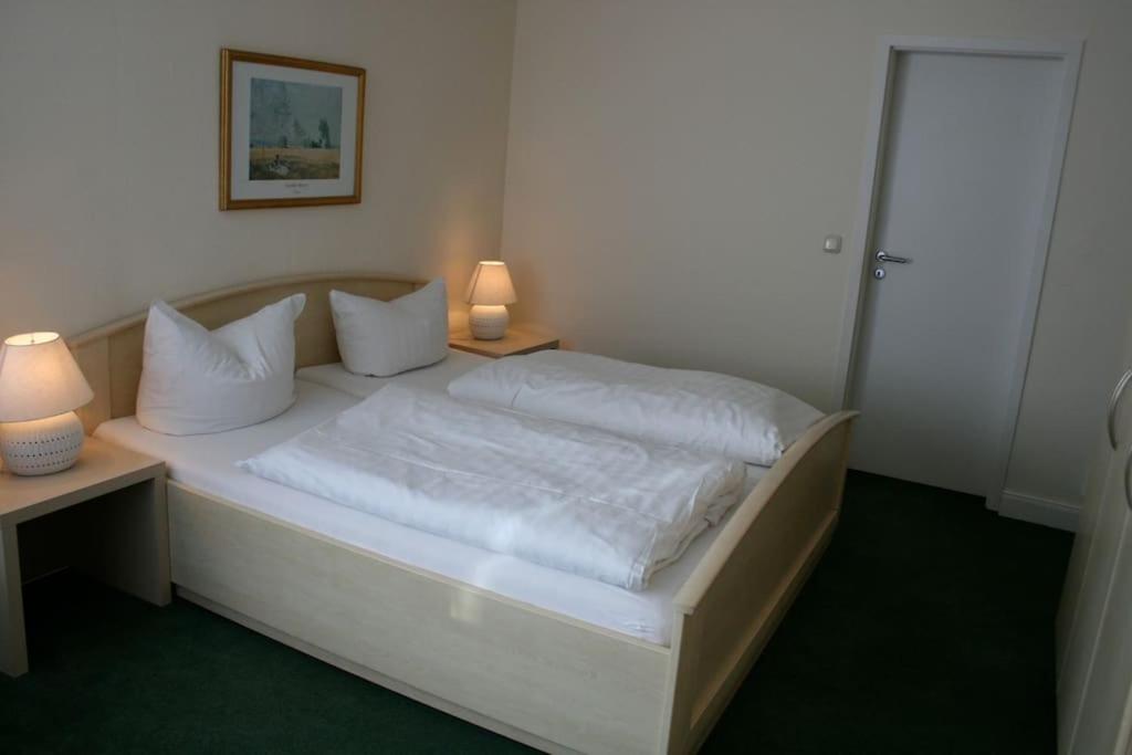 Studio für 4 Personen mit Du/WC