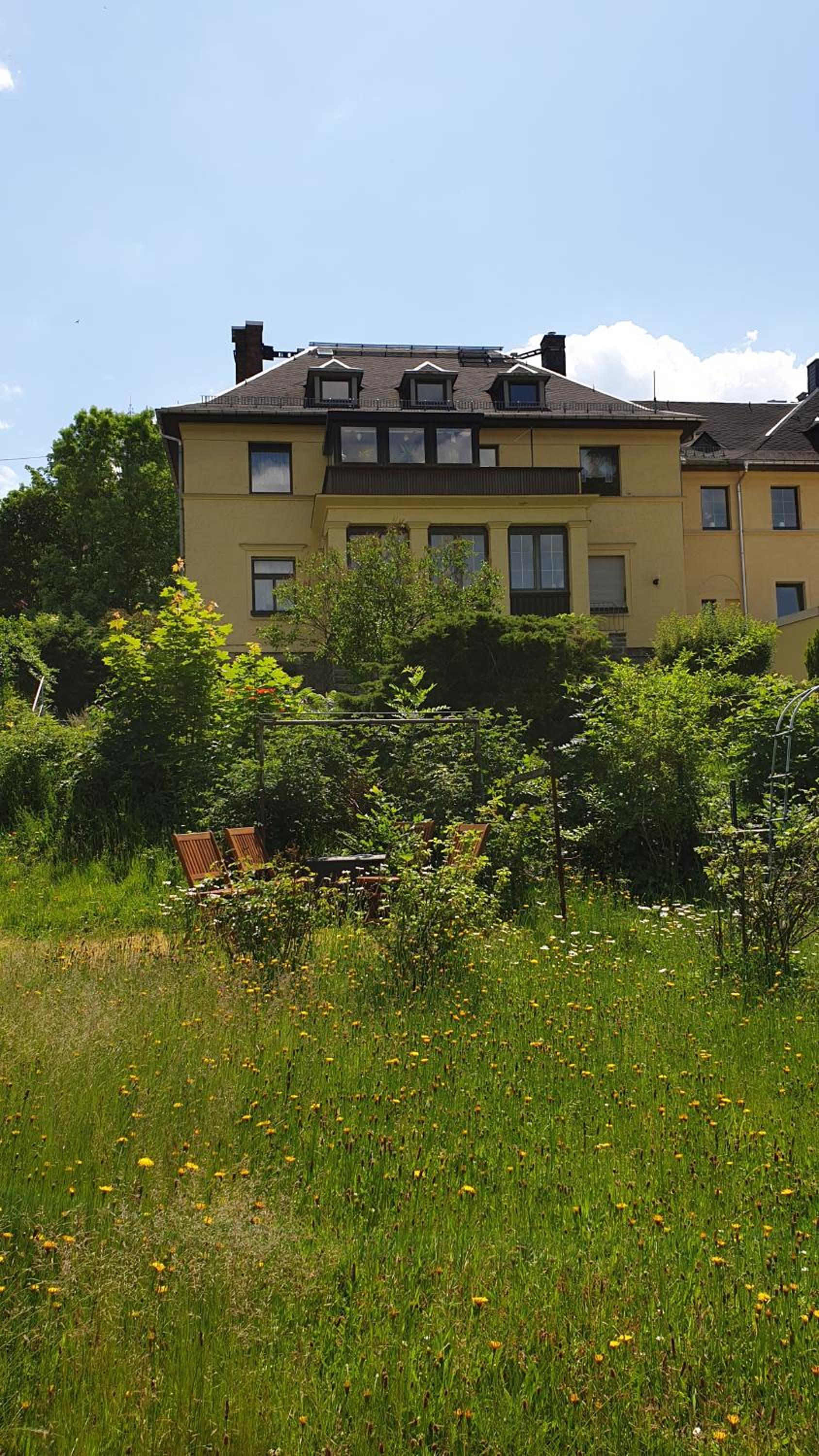 Ferienwohnung Talblick