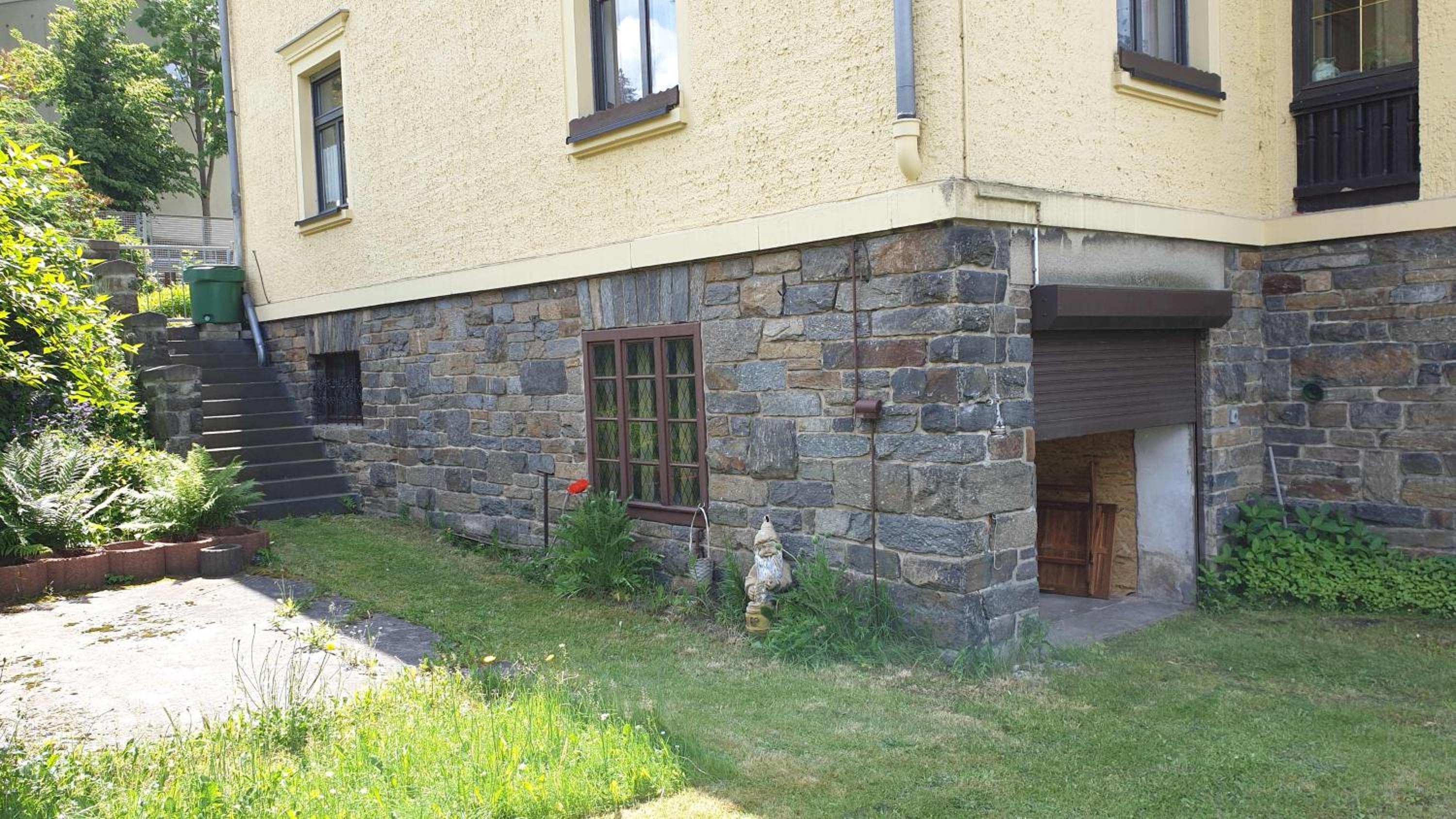Ferienwohnung Talblick