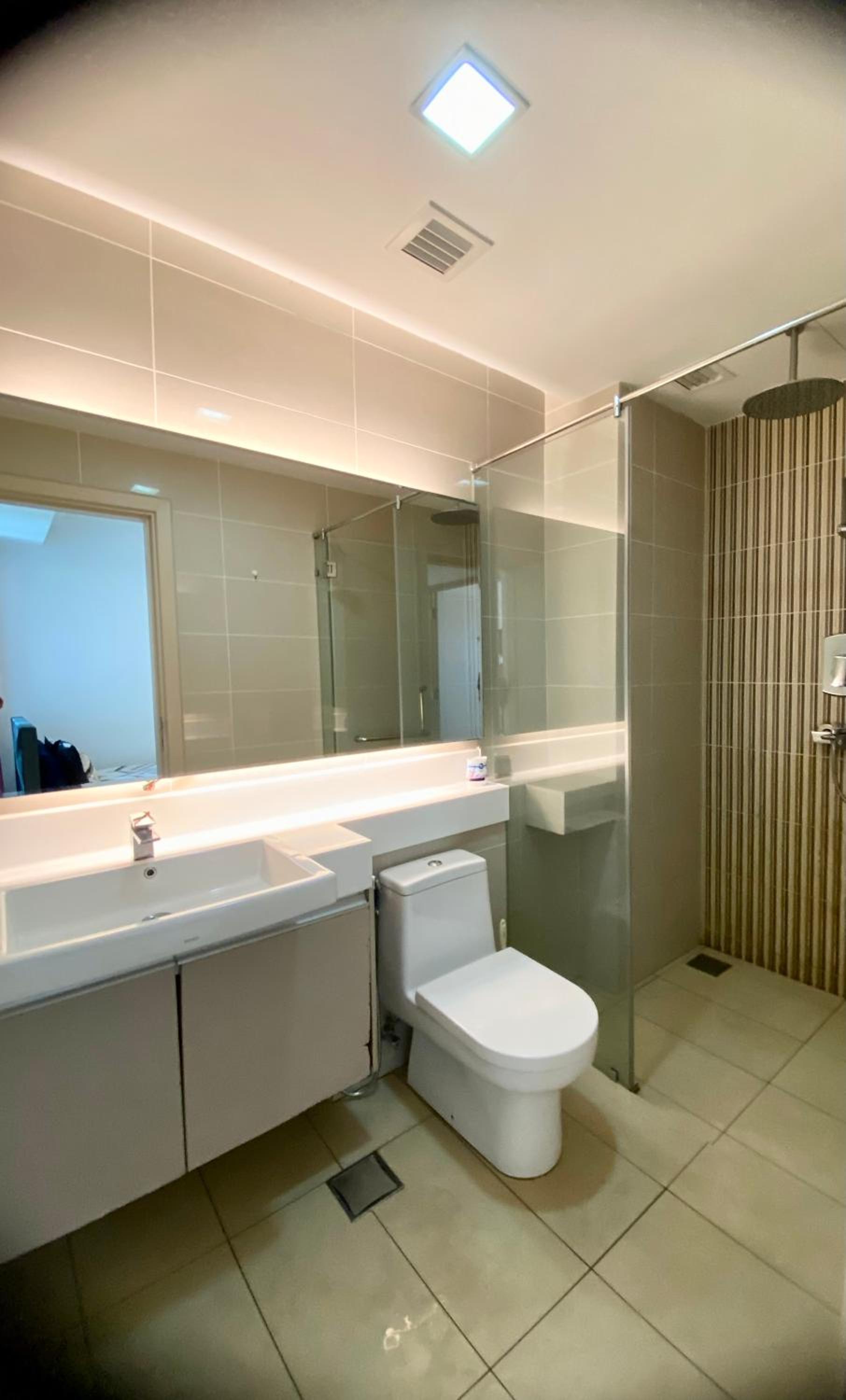 BBHomes at Bukit Bintang Casa Residency KL