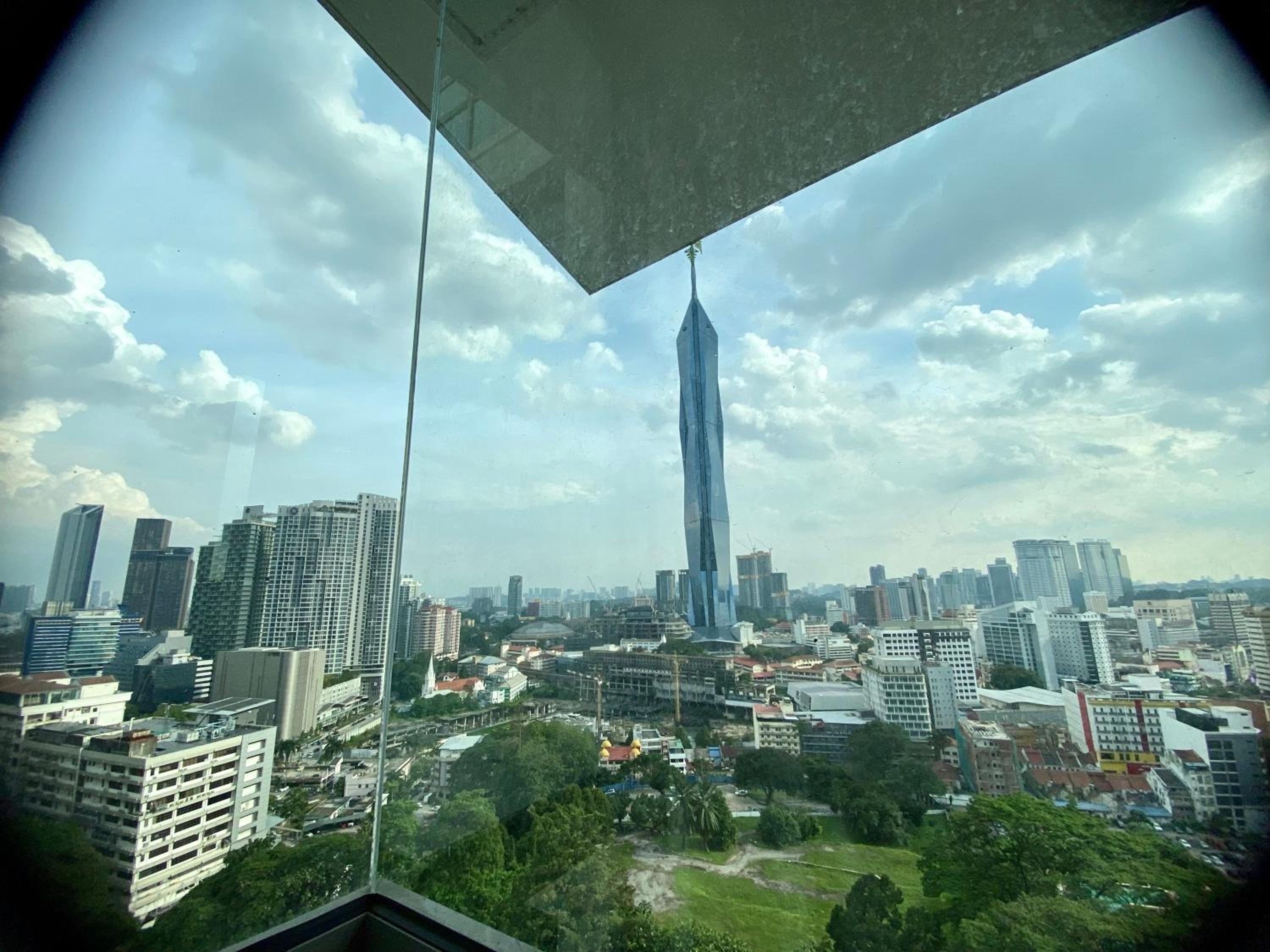 BBHomes at Bukit Bintang Casa Residency KL