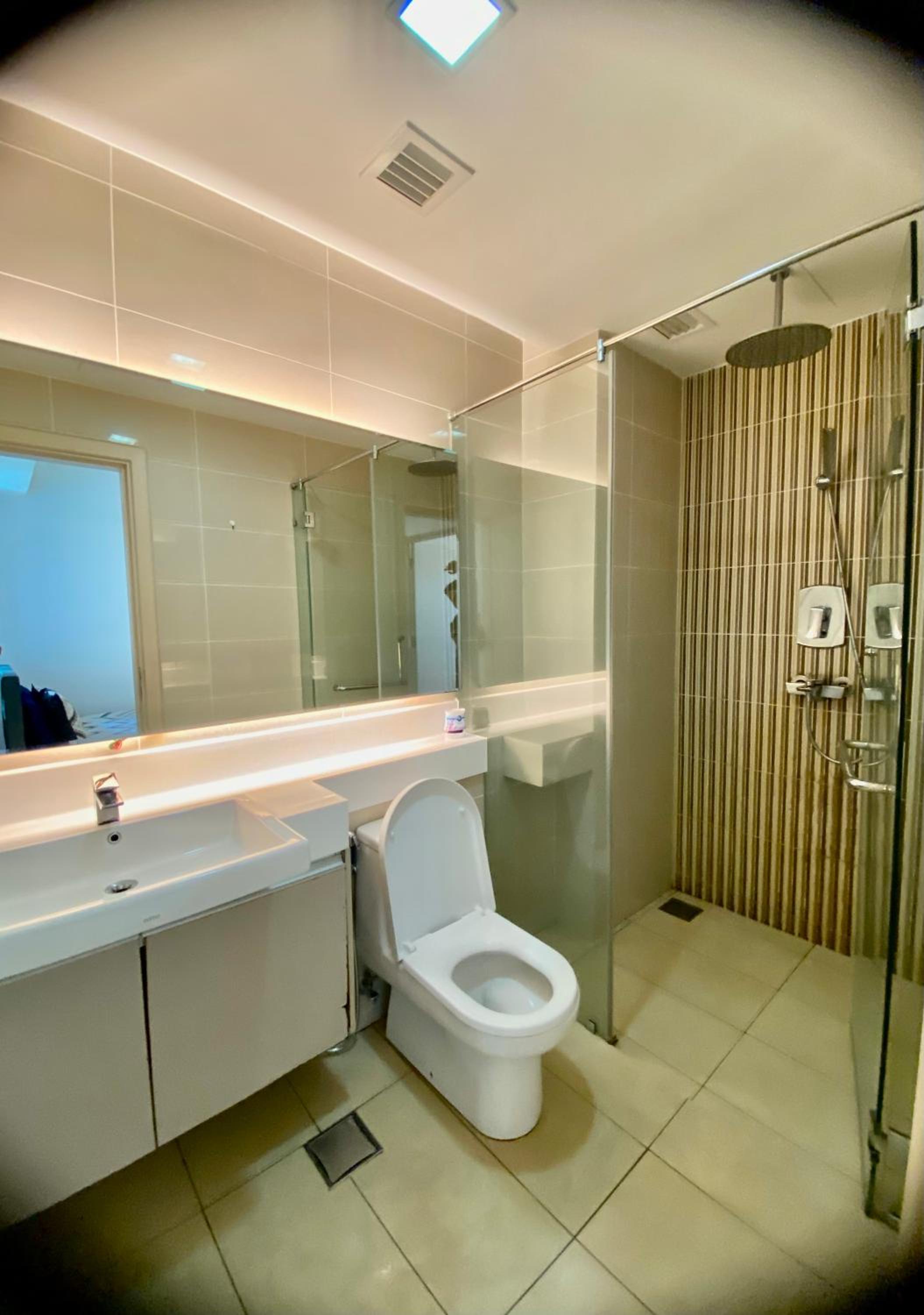 BBHomes at Bukit Bintang Casa Residency KL