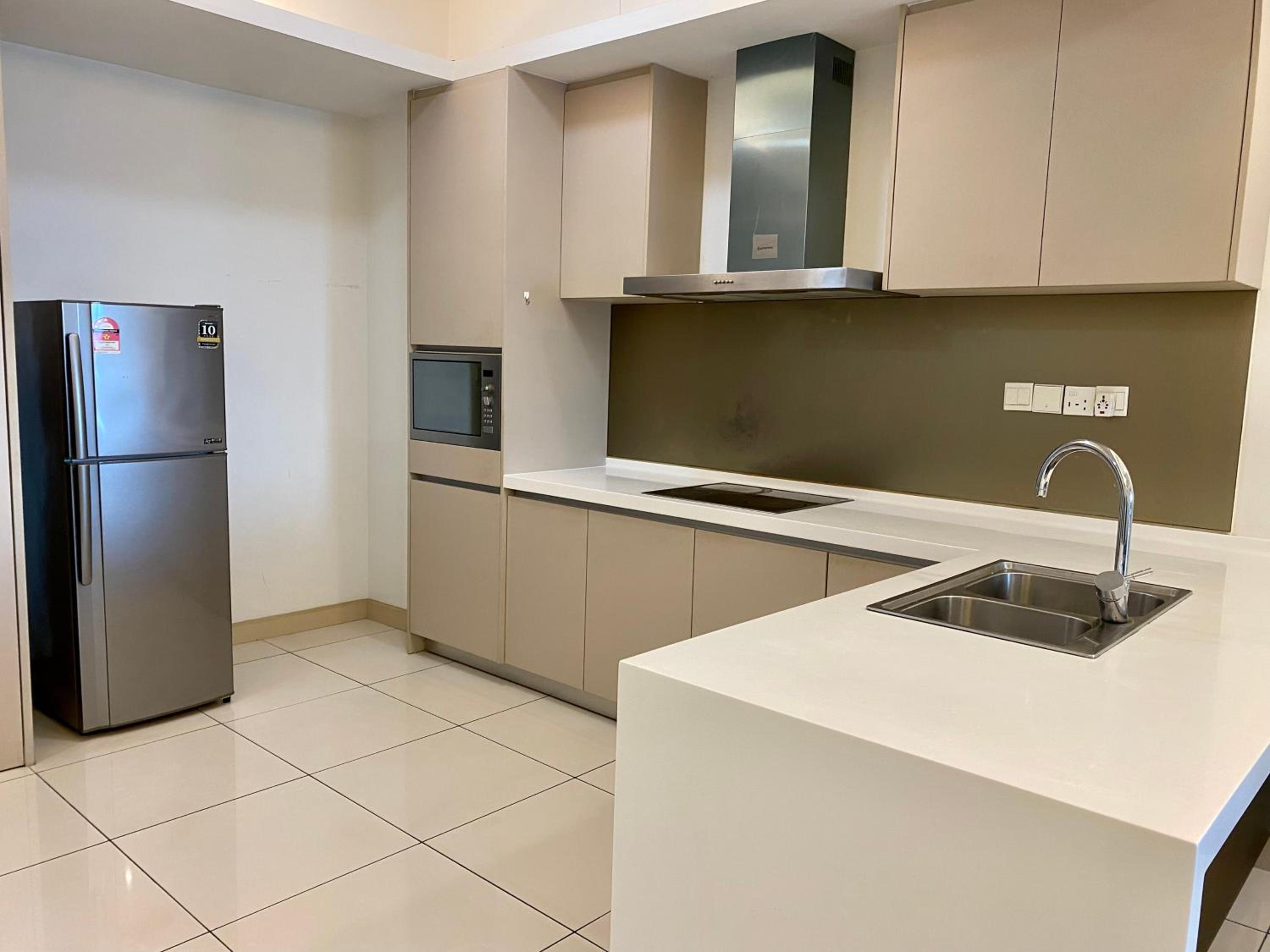 BBHomes at Bukit Bintang Casa Residency KL