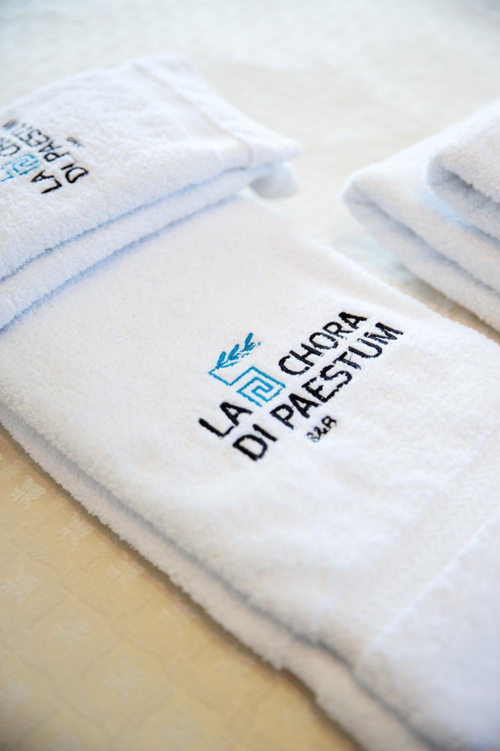 B&B La Chora Di Paestum