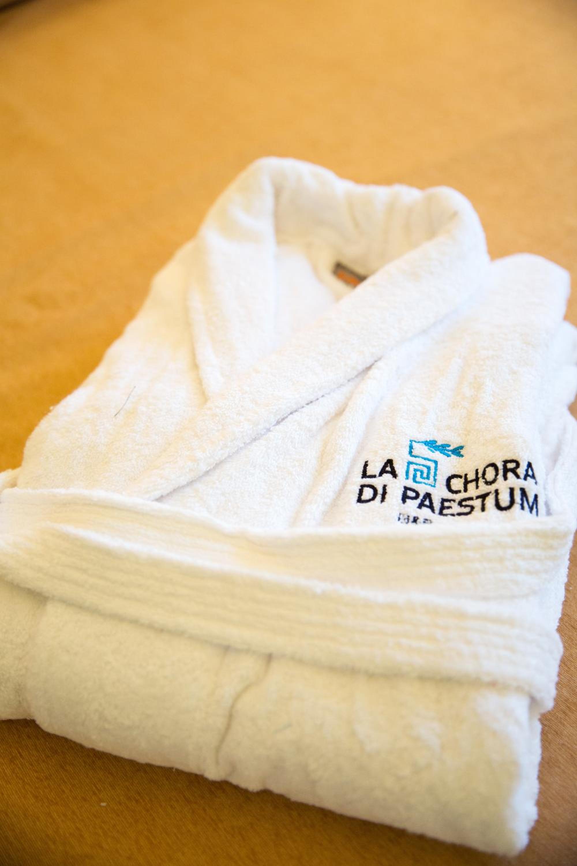 B&B La Chora Di Paestum