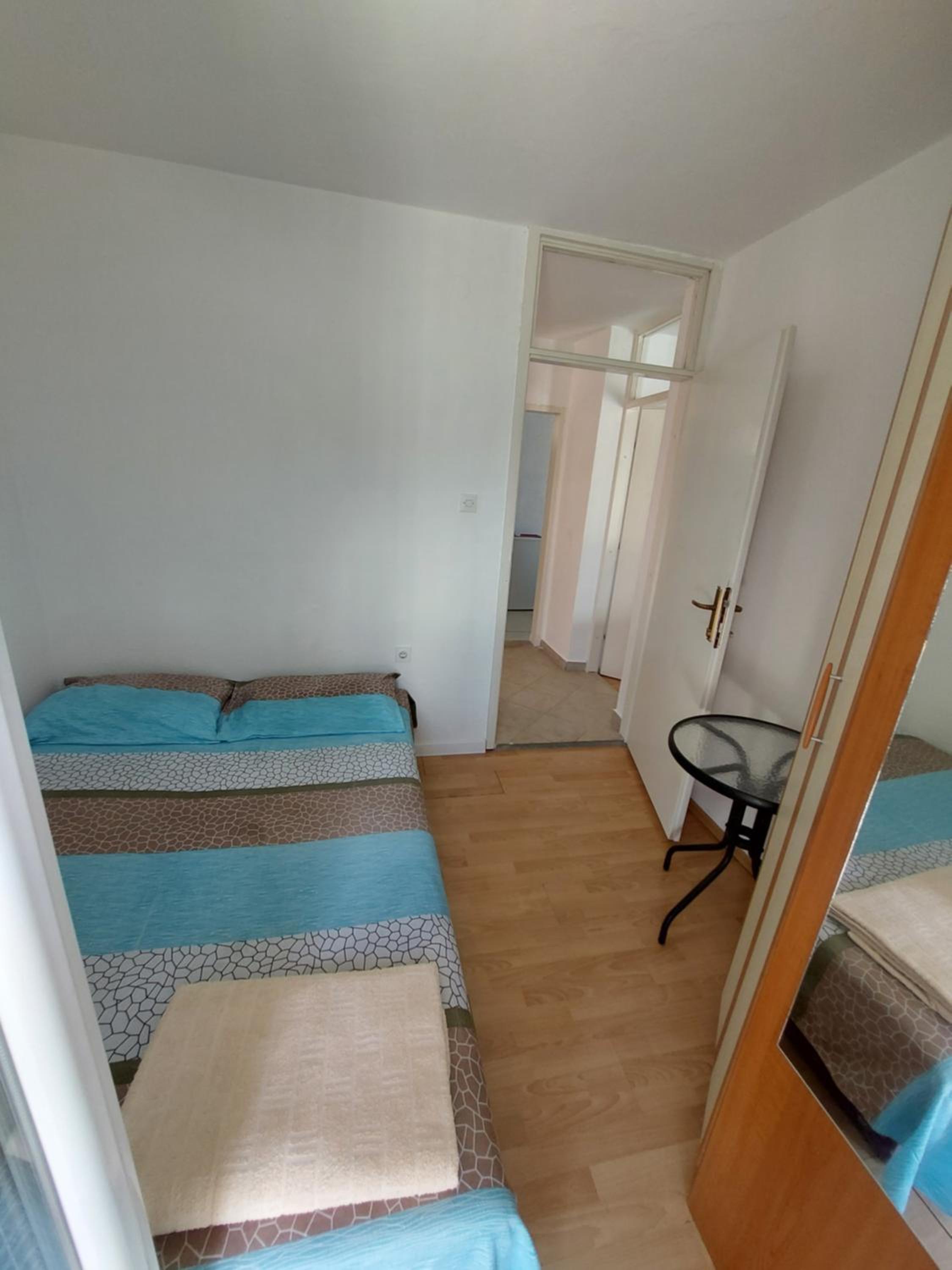 Mira Apartment Igalo