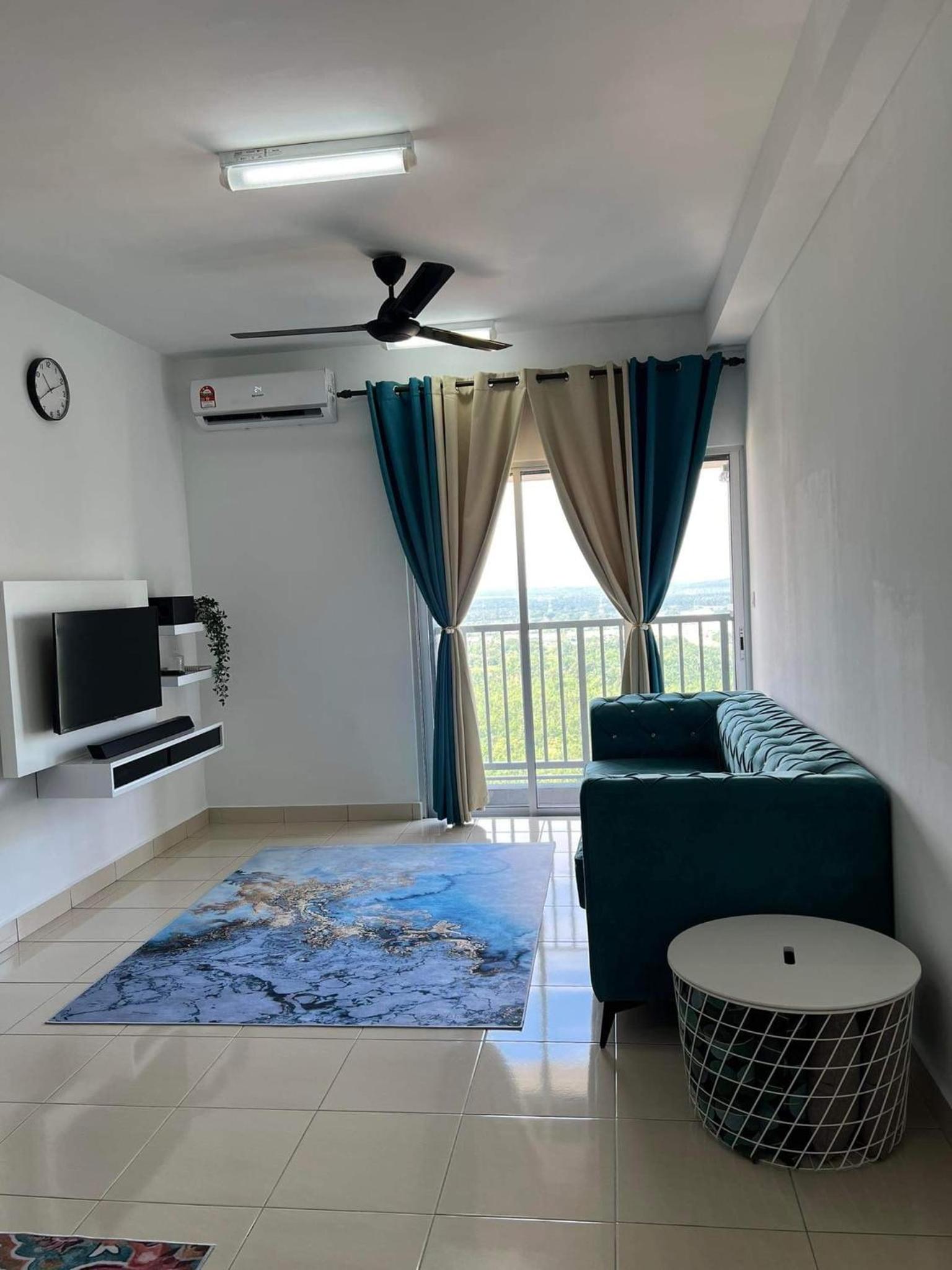 WANNA HOMESTAY @ ALANIS SEPANG photo 1
