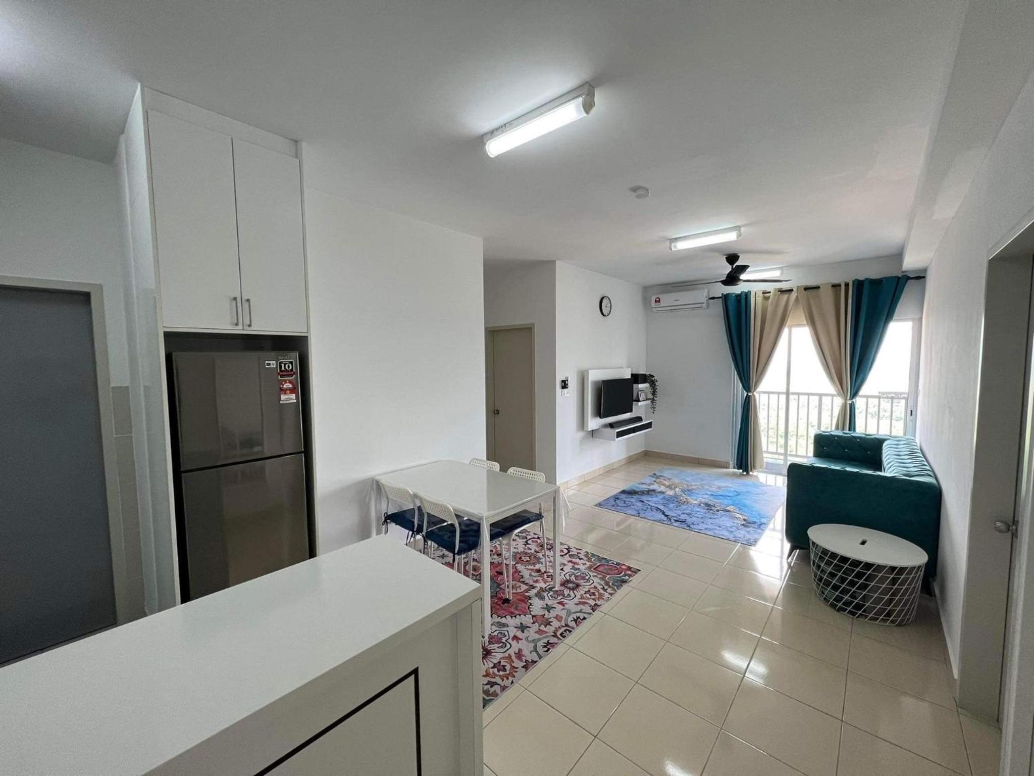 WANNA HOMESTAY @ ALANIS SEPANG photo 7