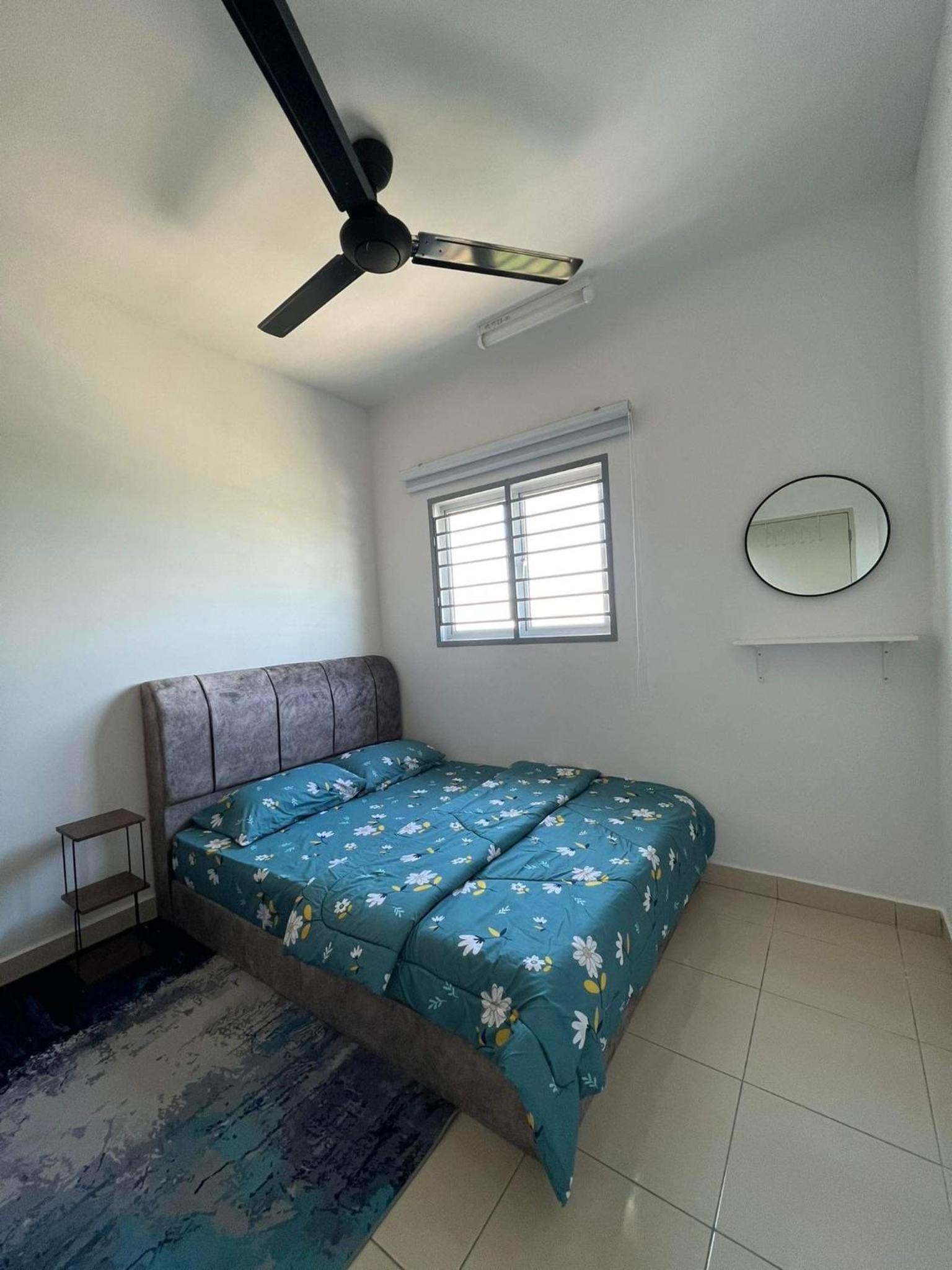 WANNA HOMESTAY @ ALANIS SEPANG photo 2