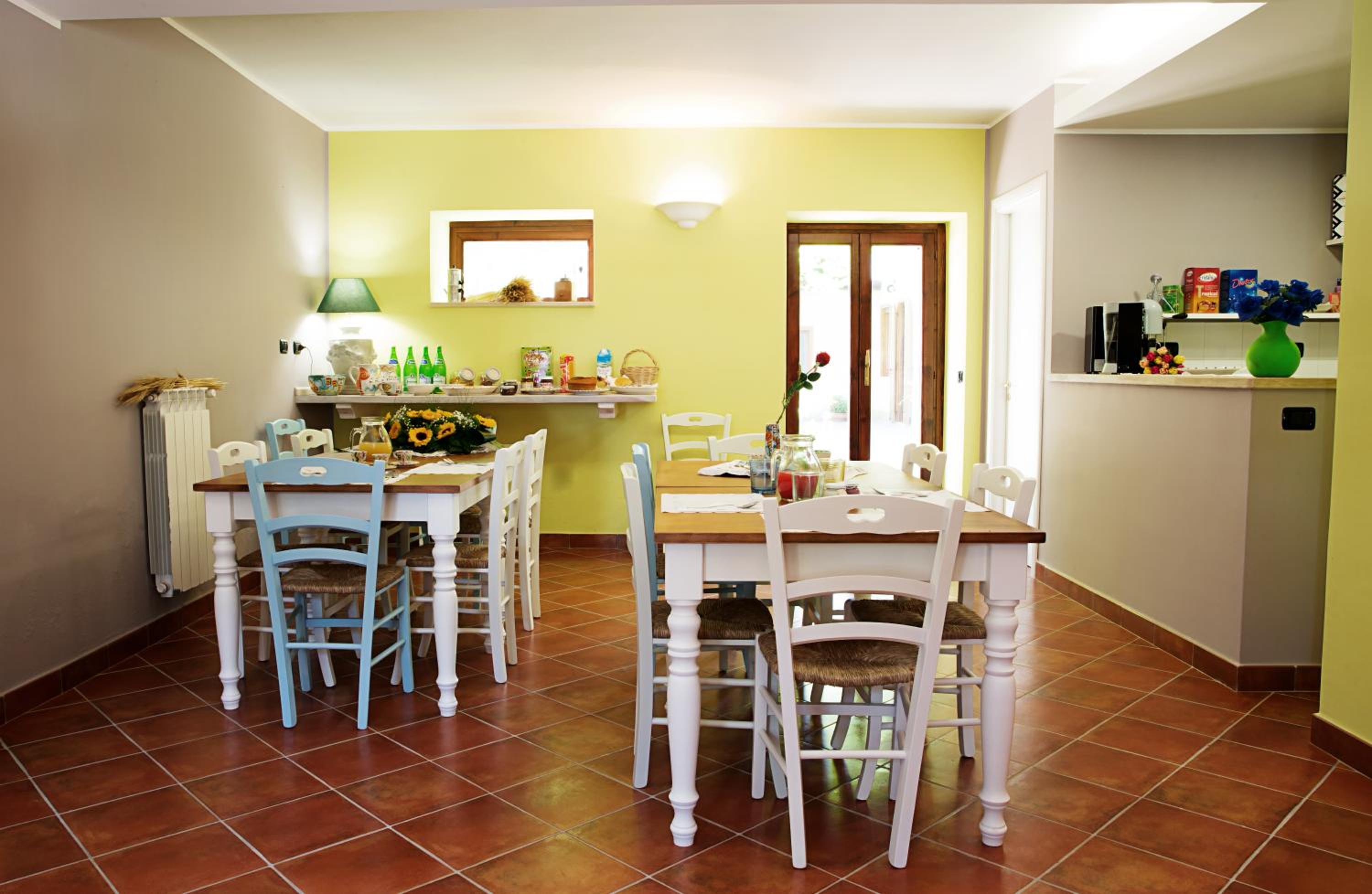 B&B La Chora Di Paestum
