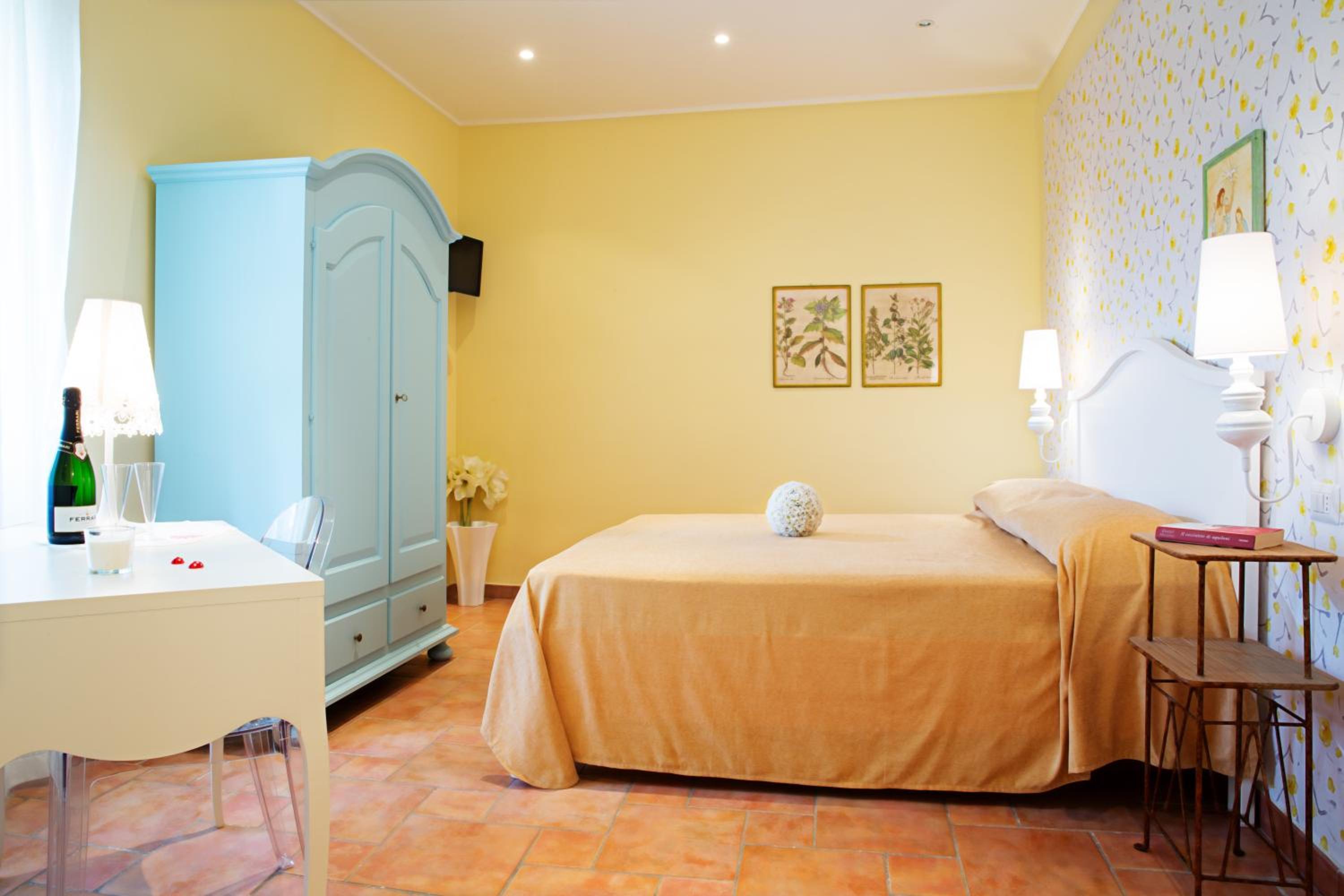 B&B La Chora Di Paestum