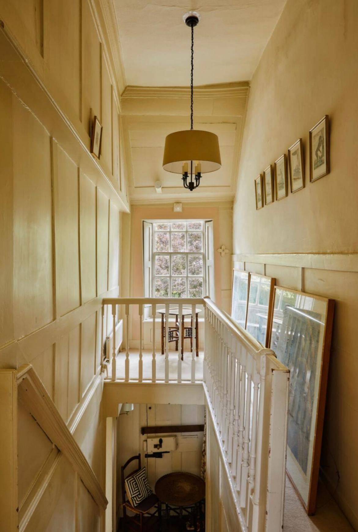 Clarendon Cottage
