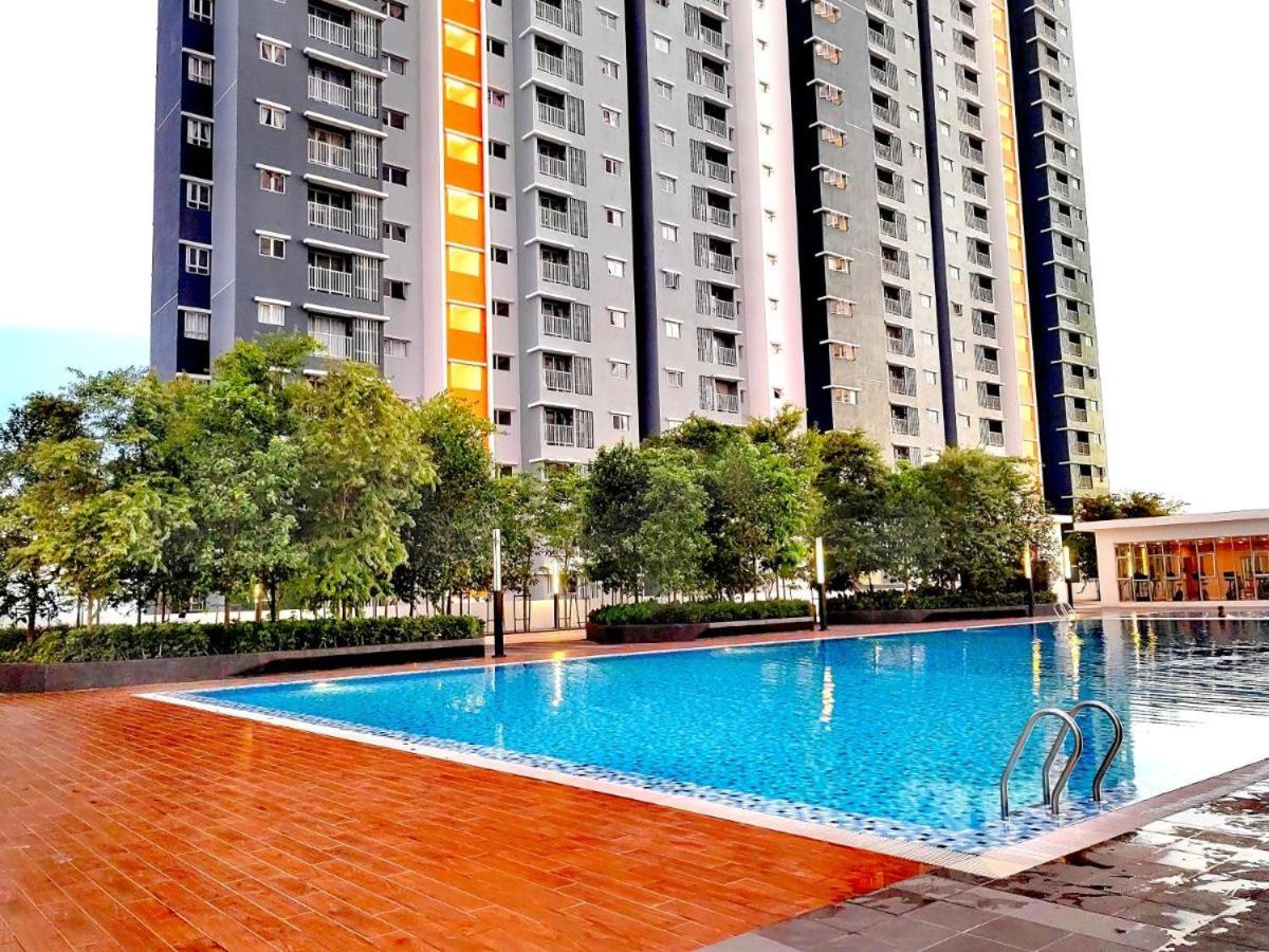 WANNA HOMESTAY @ ALANIS SEPANG photo 8