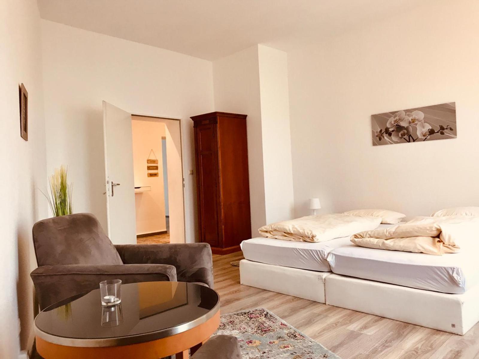FBApartments