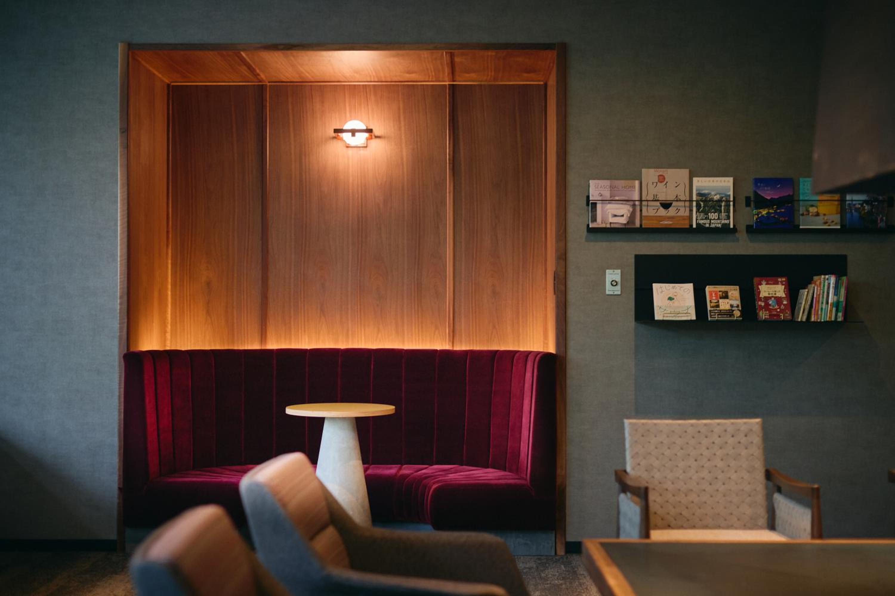 lounge