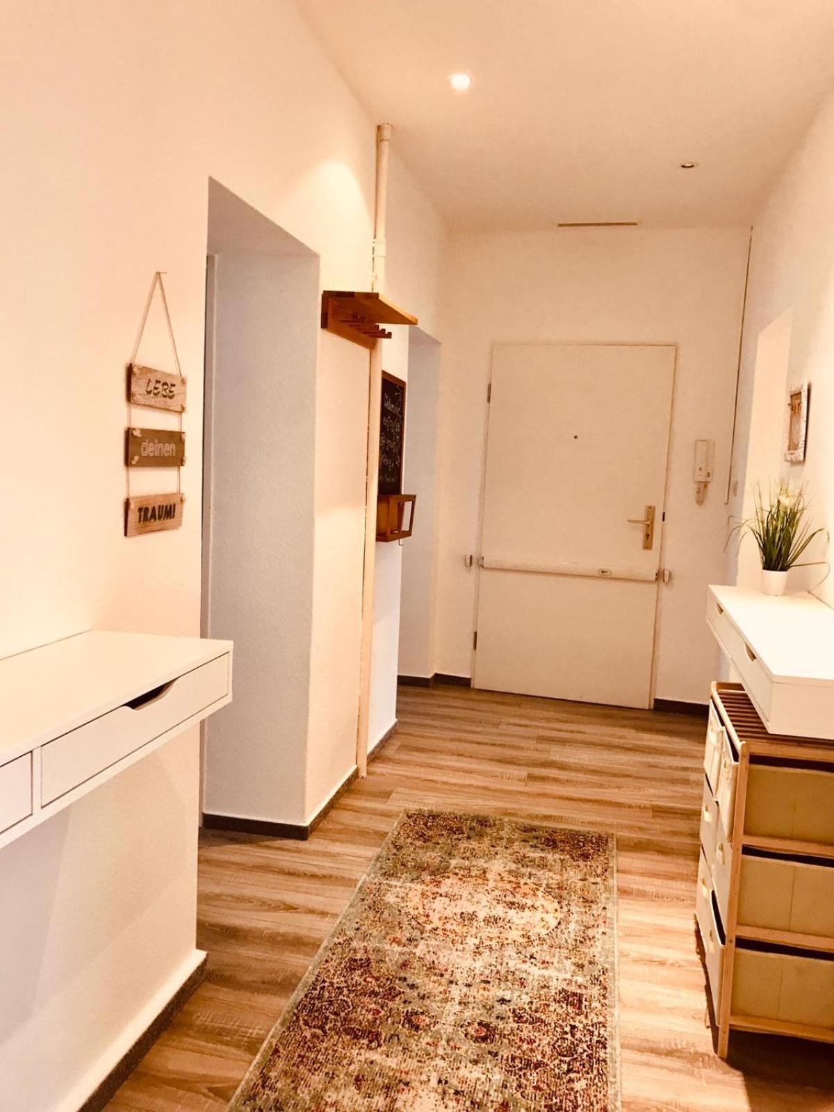 FBApartments