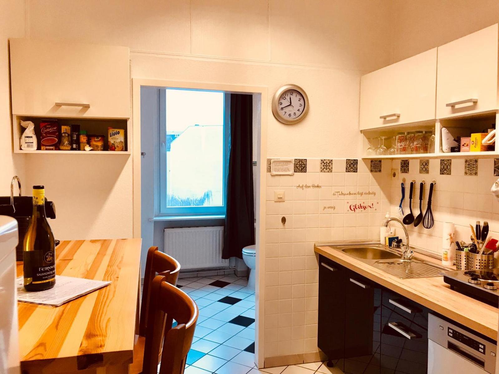 FBApartments