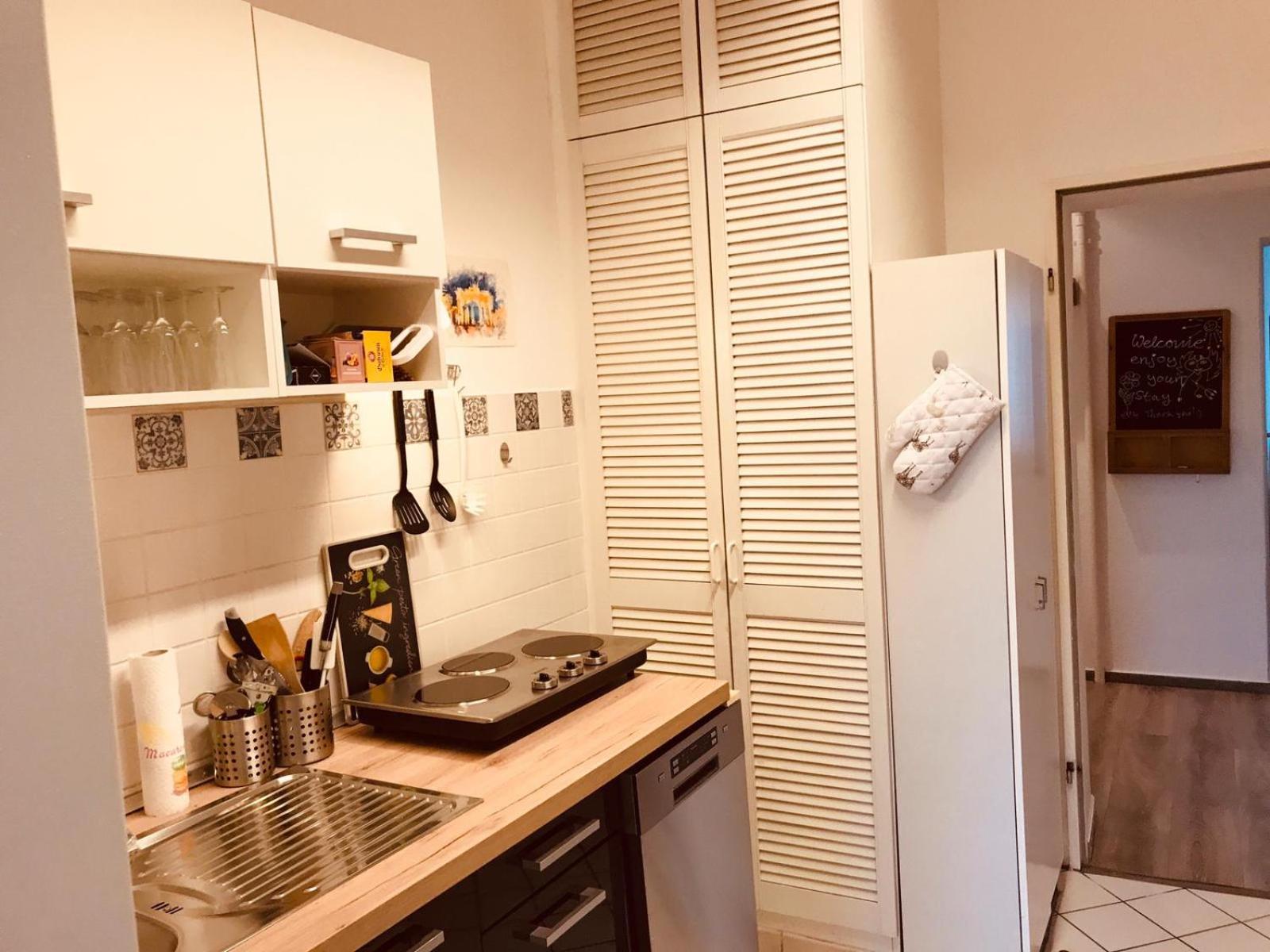 FBApartments