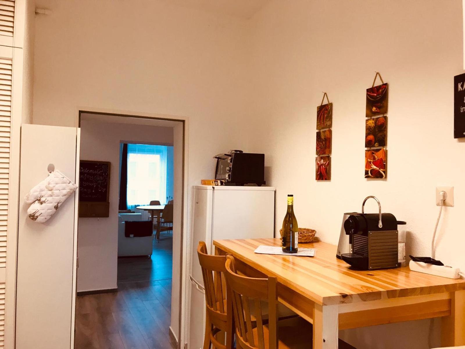 FBApartments