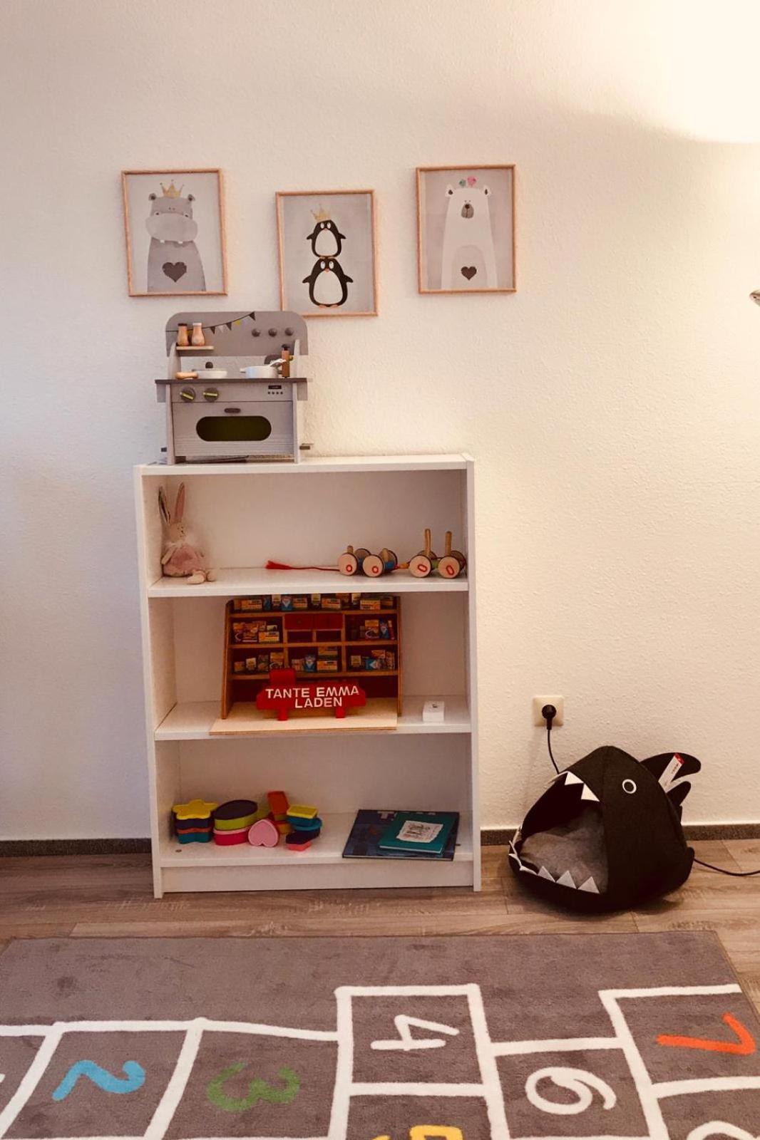 FBApartments